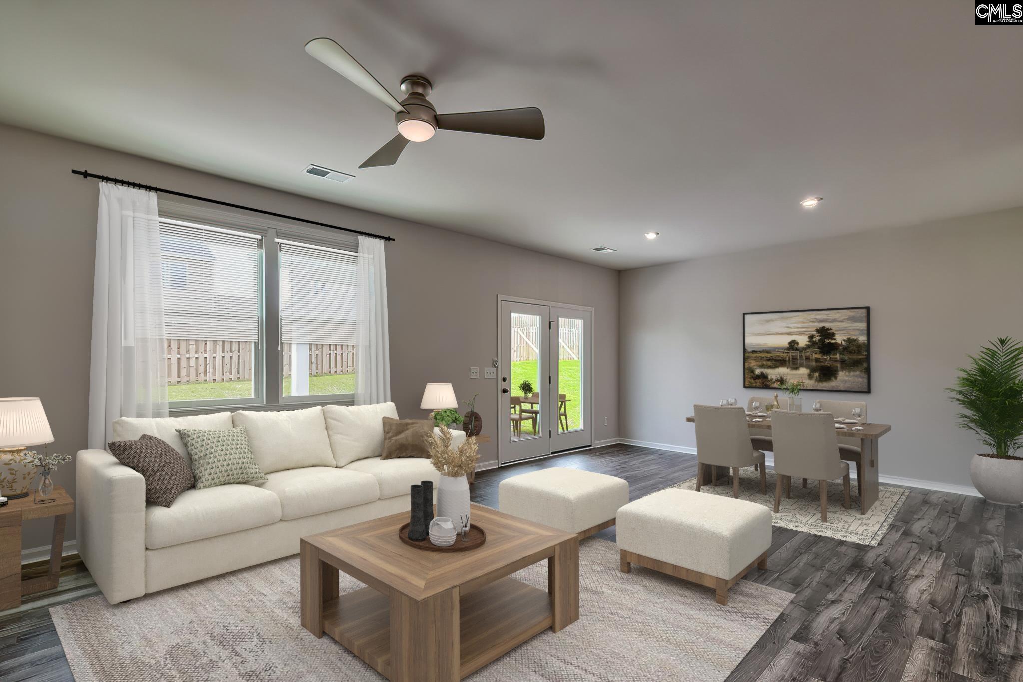 159 Bloomsbury Drive Lexington, SC 29073