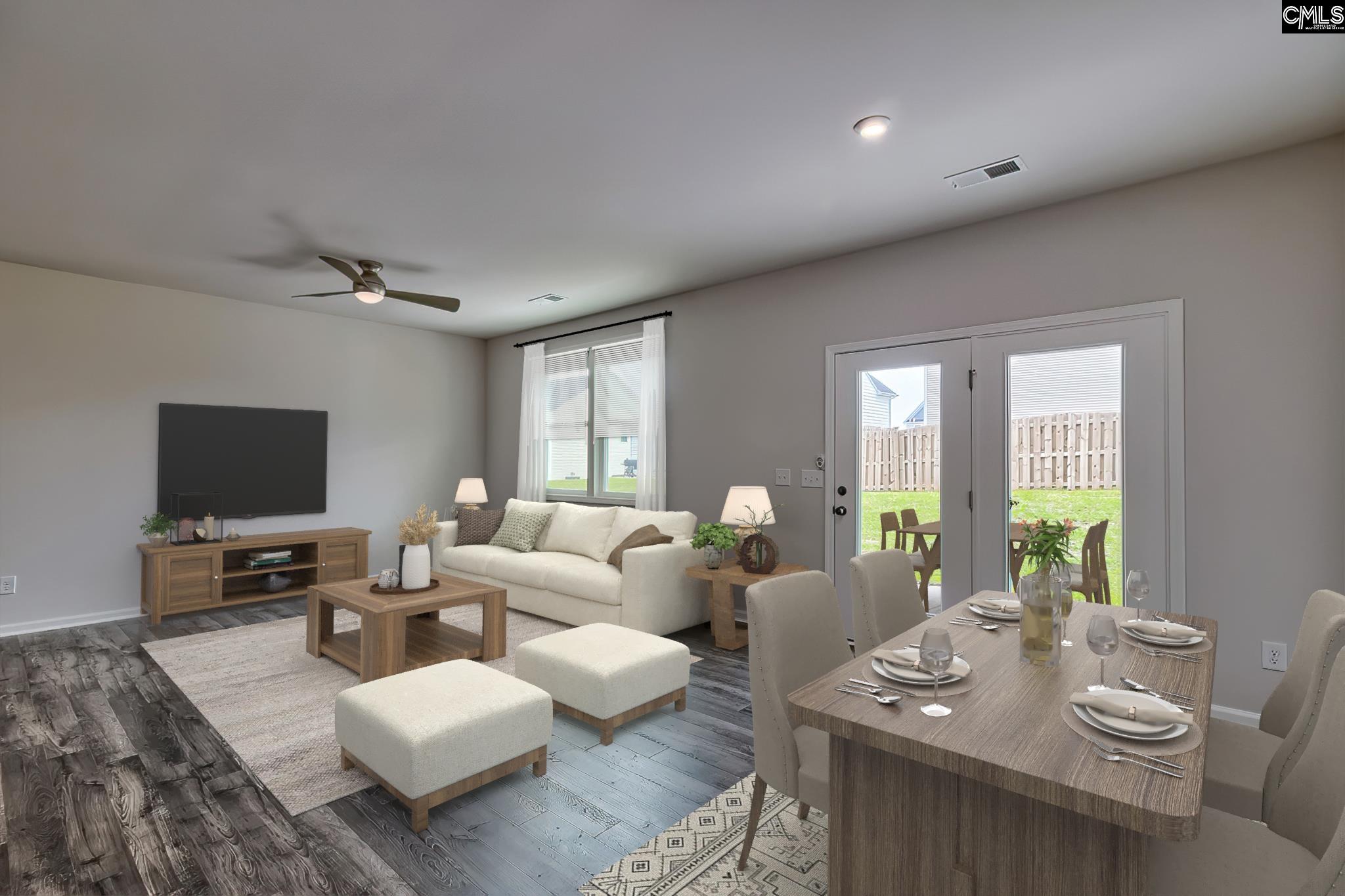 159 Bloomsbury Drive Lexington, SC 29073