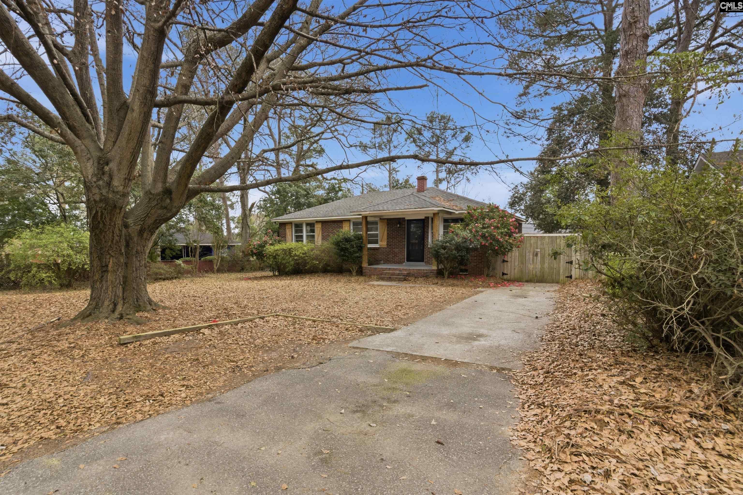 108 Waterford Drive Columbia, SC 29203