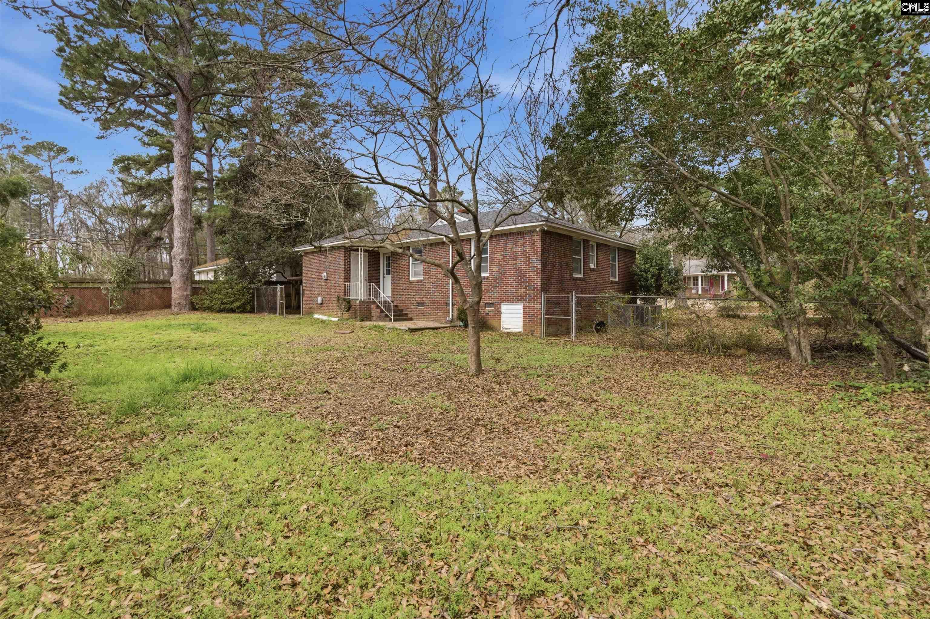 108 Waterford Drive Columbia, SC 29203