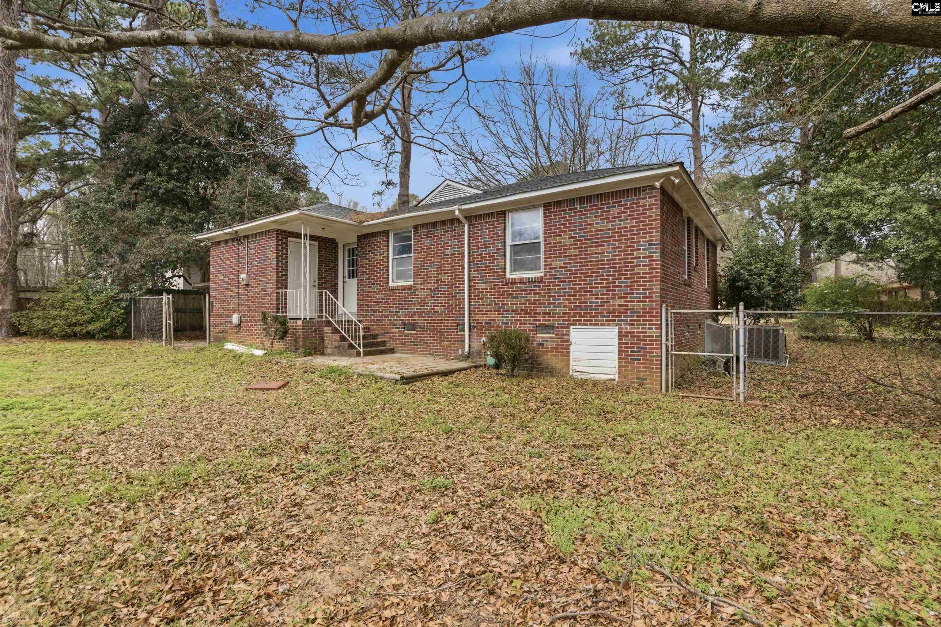 108 Waterford Drive Columbia, SC 29203