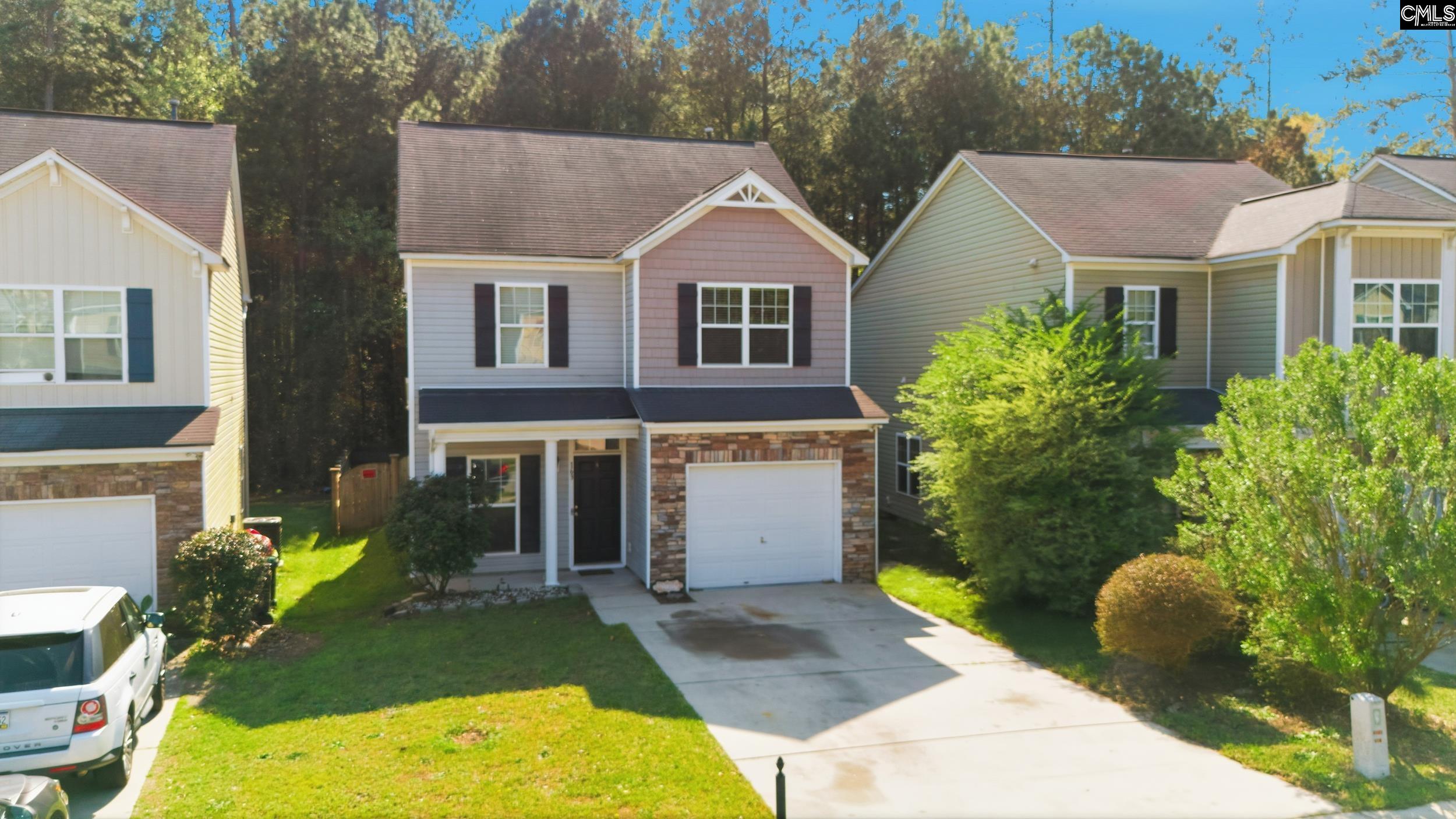 163 Stanley Court Lexington, SC 29073