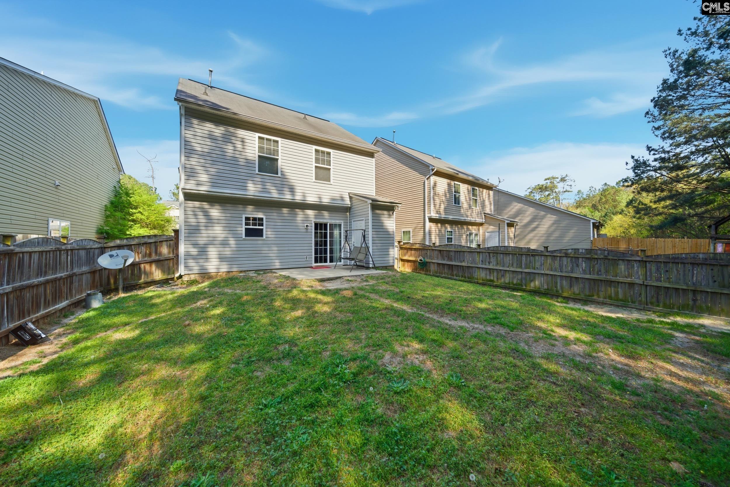 163 Stanley Court Lexington, SC 29073