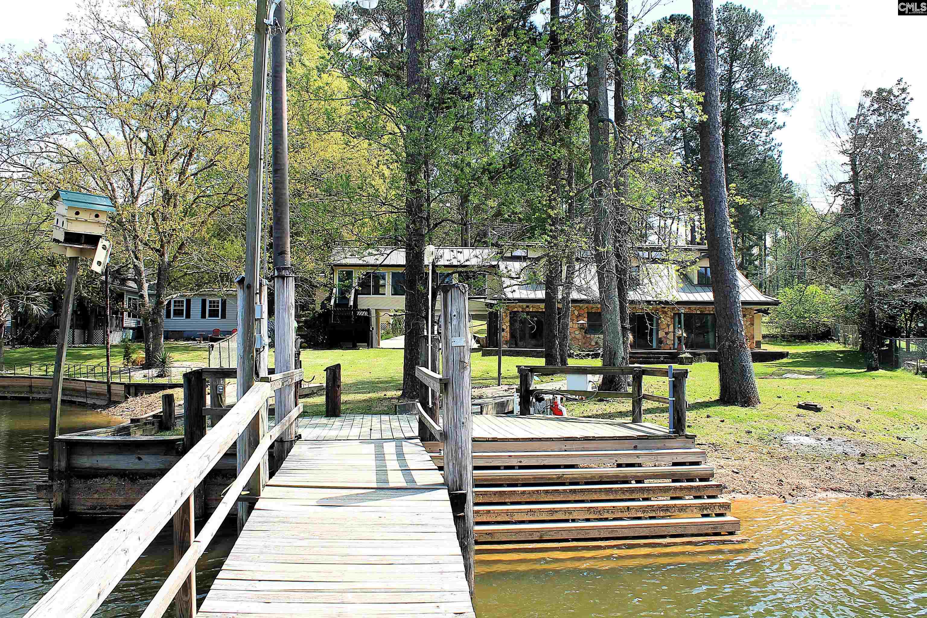 497 Circle H Woods Road Prosperity, SC 29127