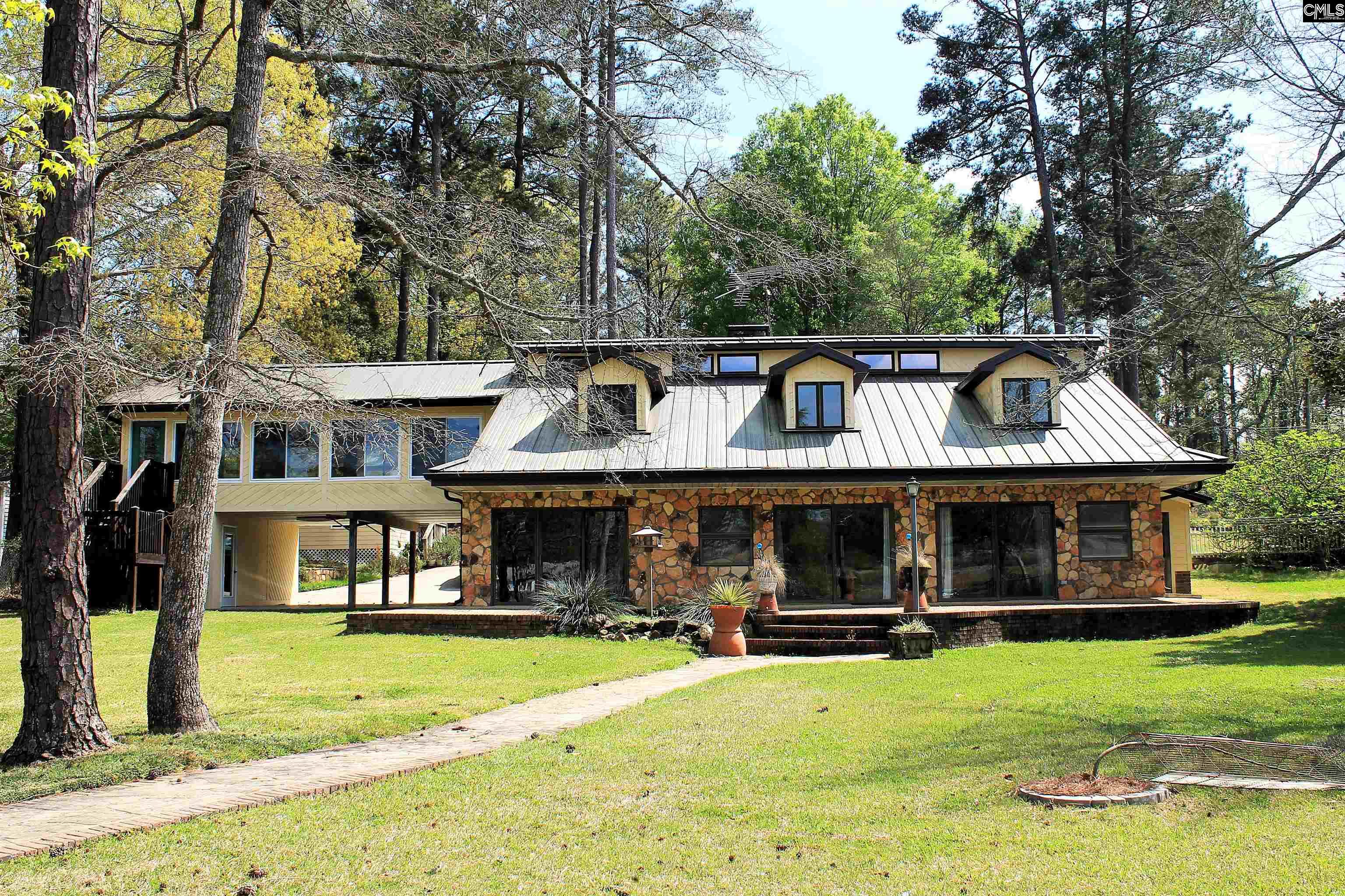 497 Circle H Woods Road Prosperity, SC 29127