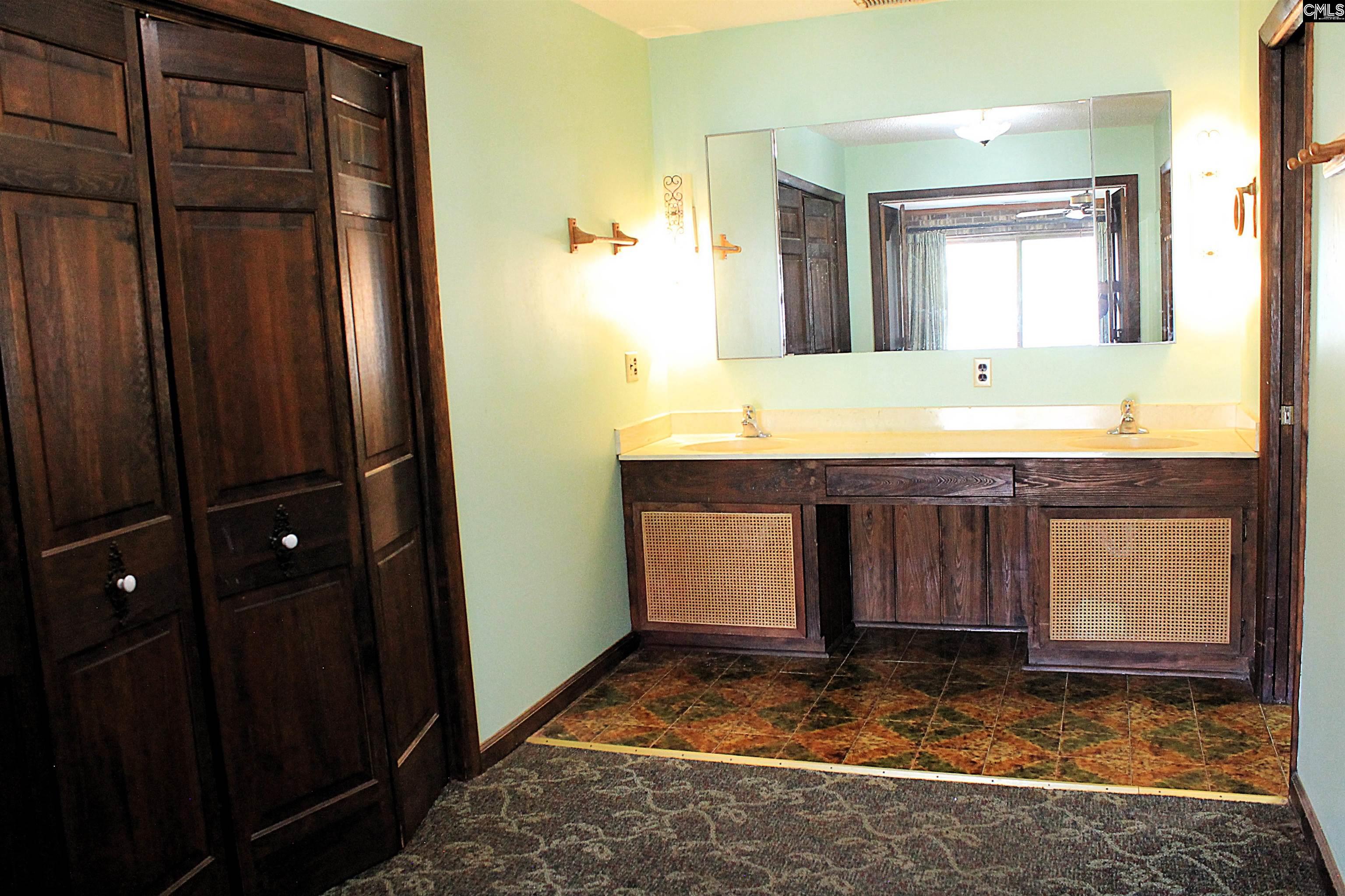 497 Circle H Woods Road Prosperity, SC 29127