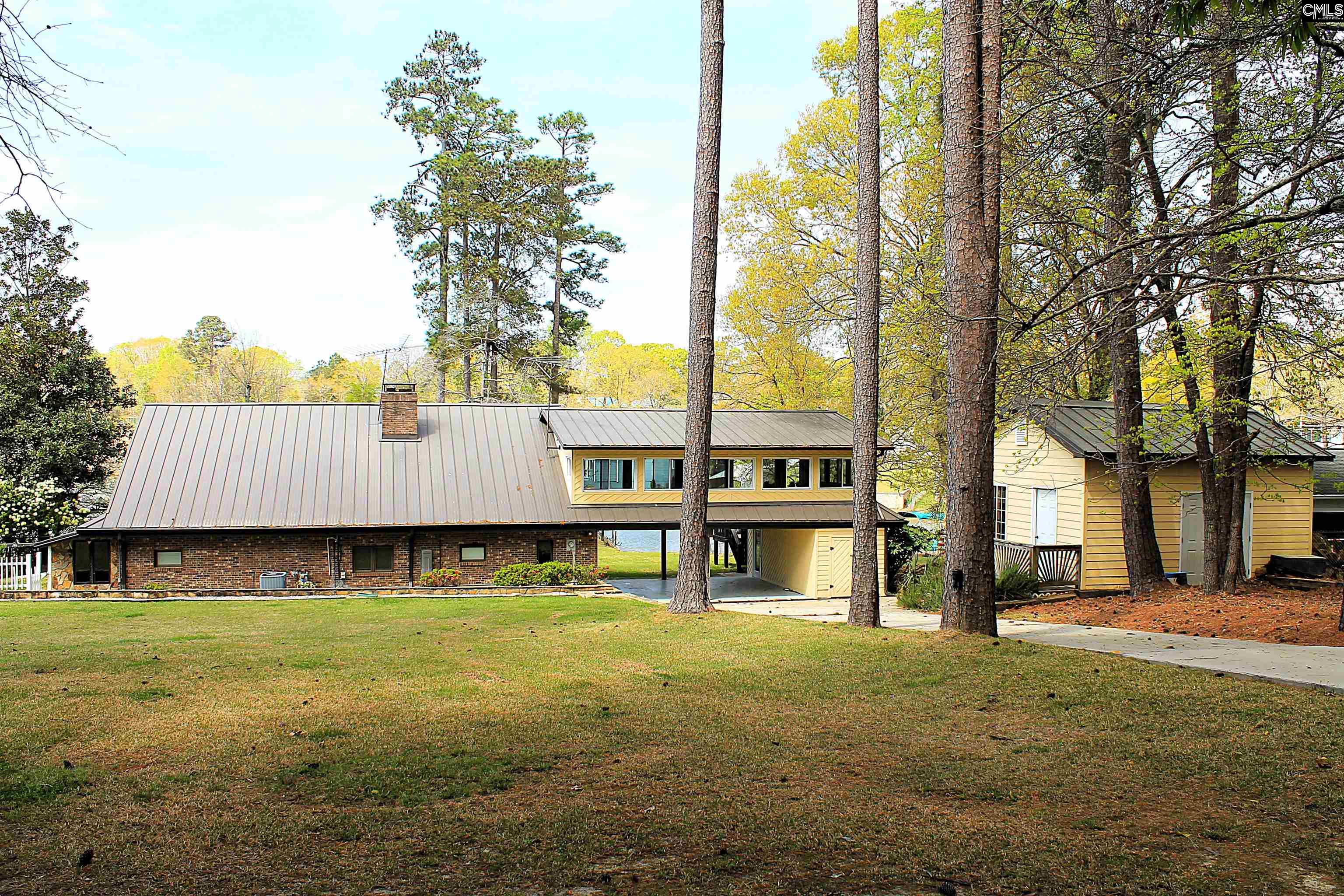 497 Circle H Woods Road Prosperity, SC 29127