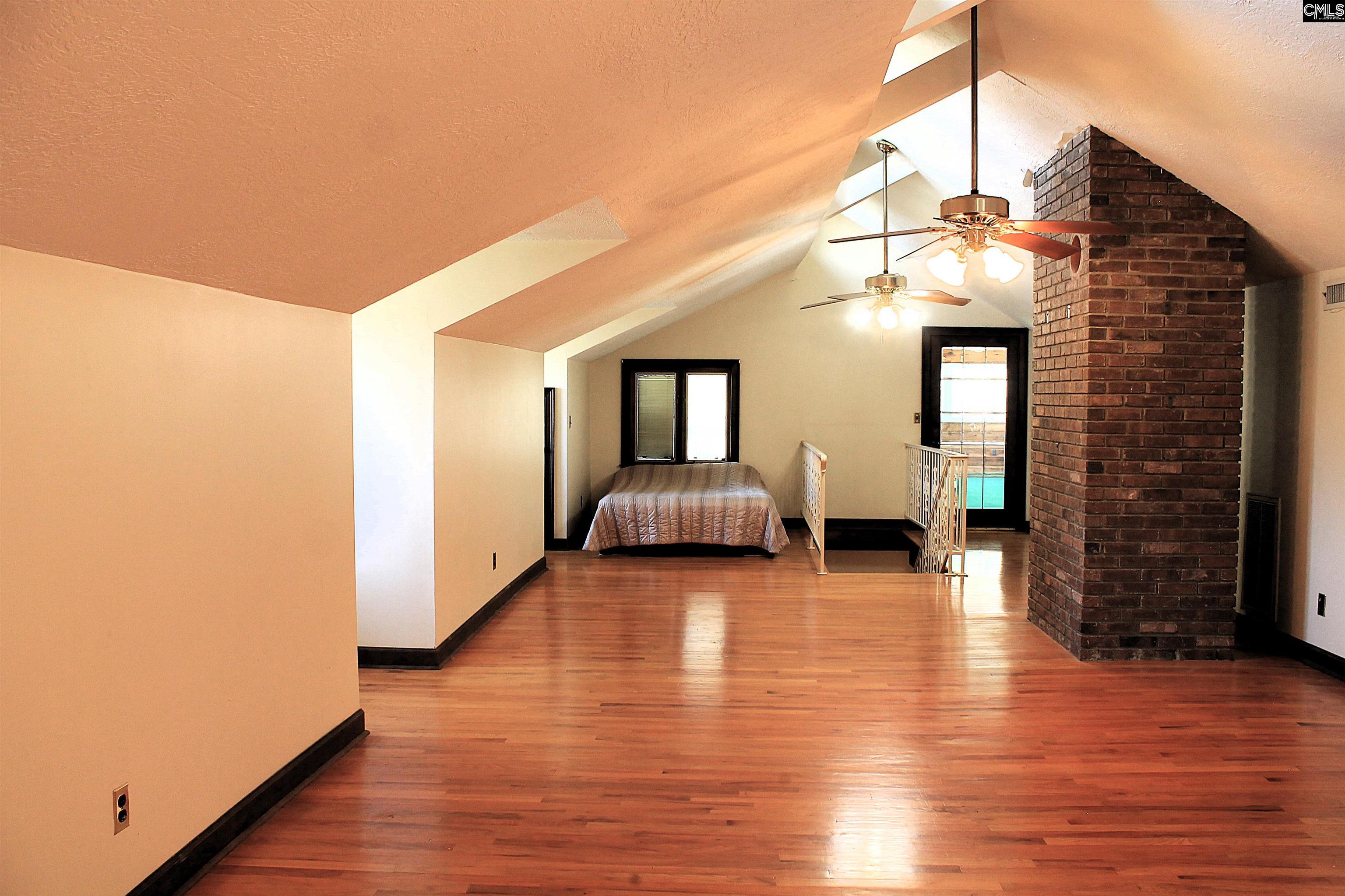 497 Circle H Woods Road Prosperity, SC 29127