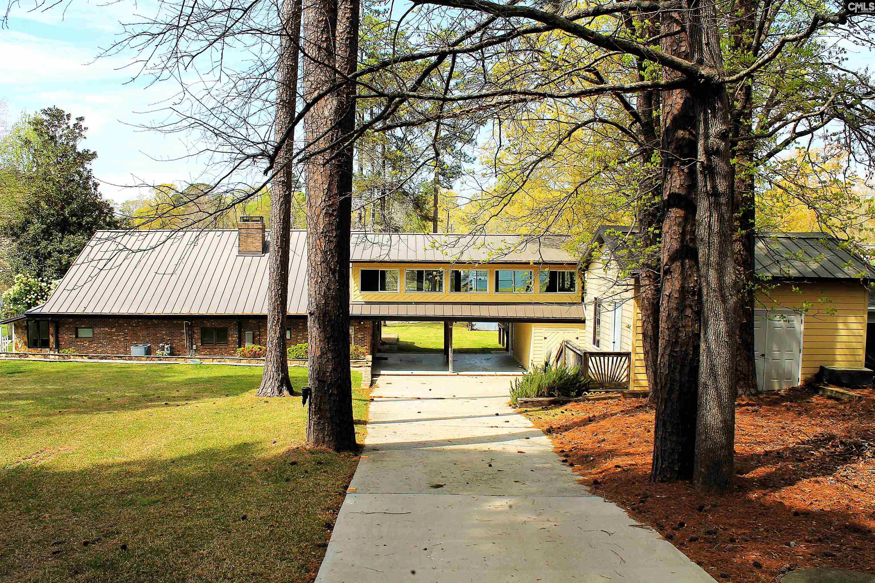497 Circle H Woods Road Prosperity, SC 29127