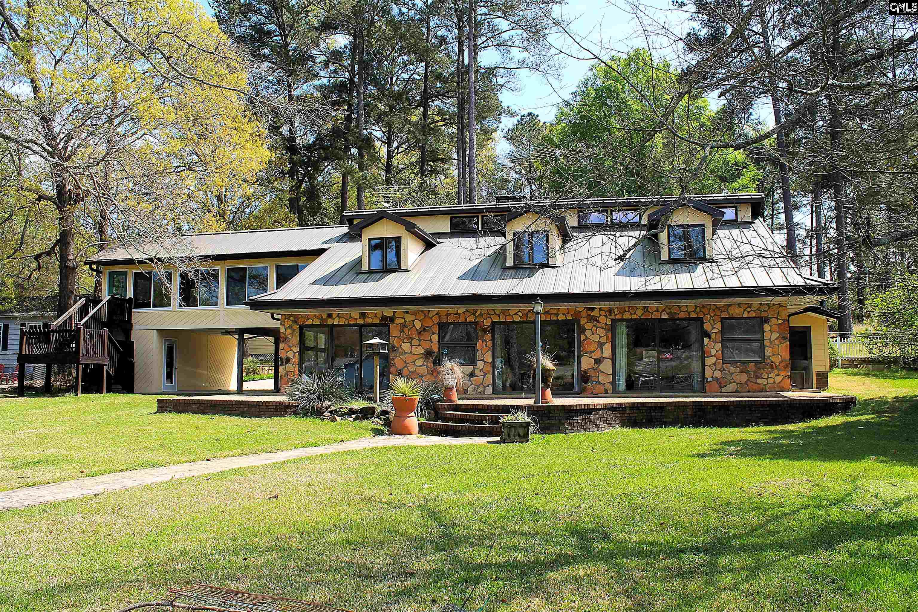 497 Circle H Woods Road Prosperity, SC 29127