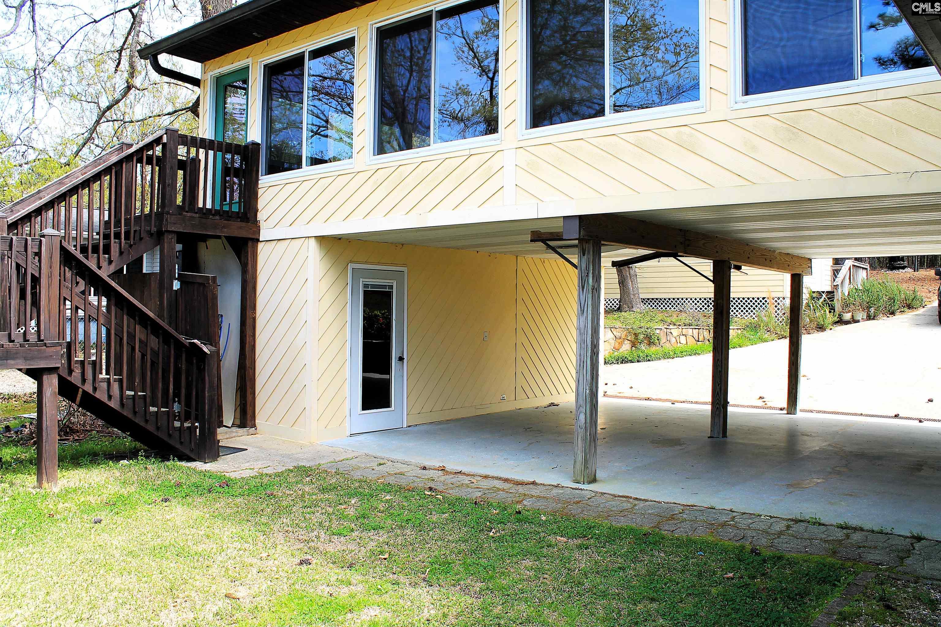 497 Circle H Woods Road Prosperity, SC 29127