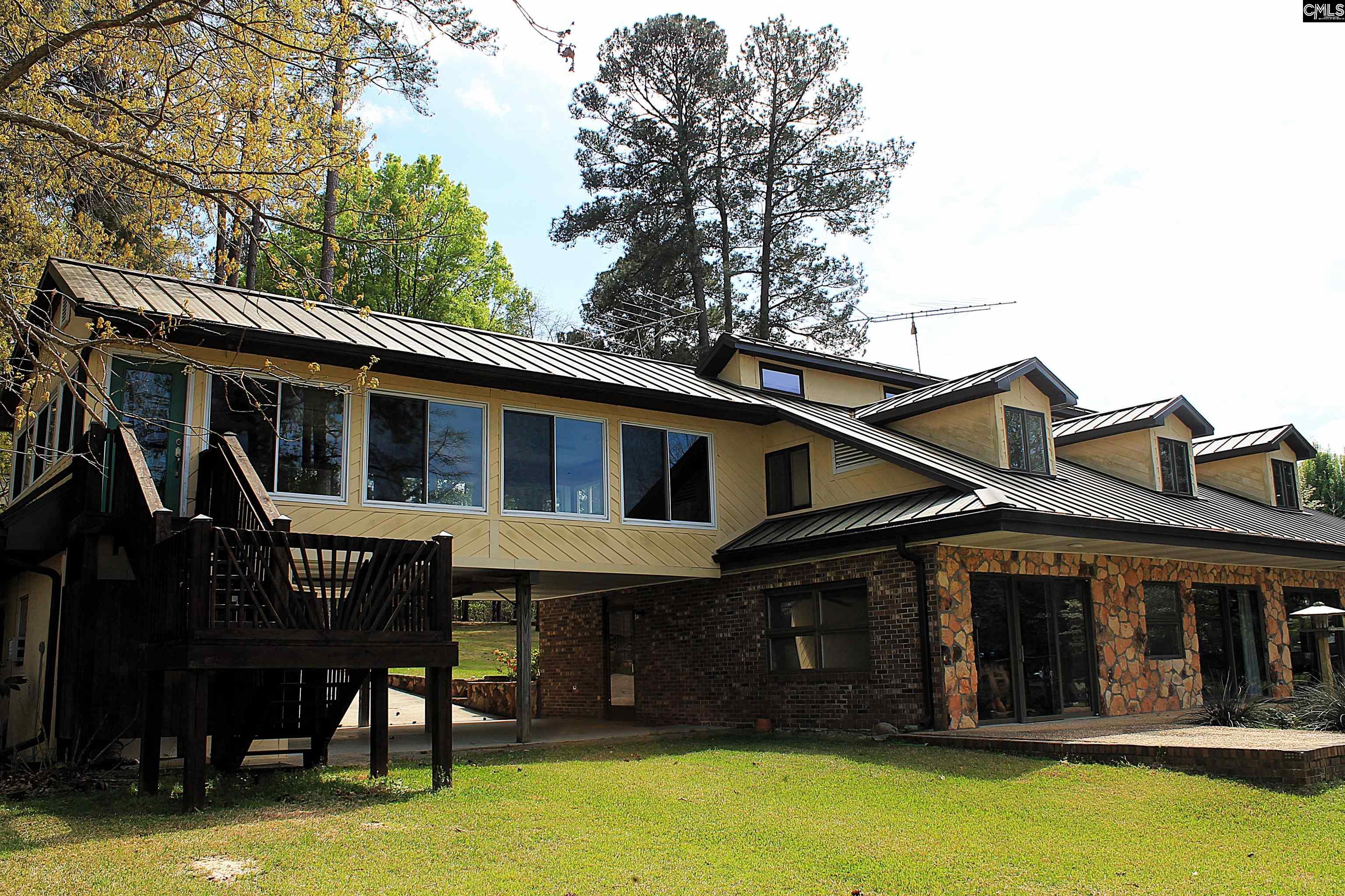 497 Circle H Woods Road Prosperity, SC 29127