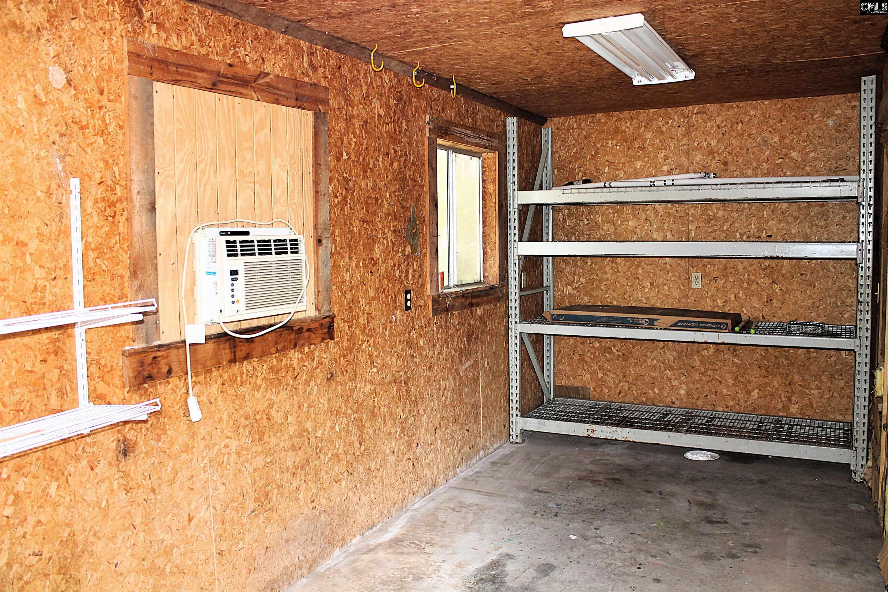 497 Circle H Woods Road Prosperity, SC 29127