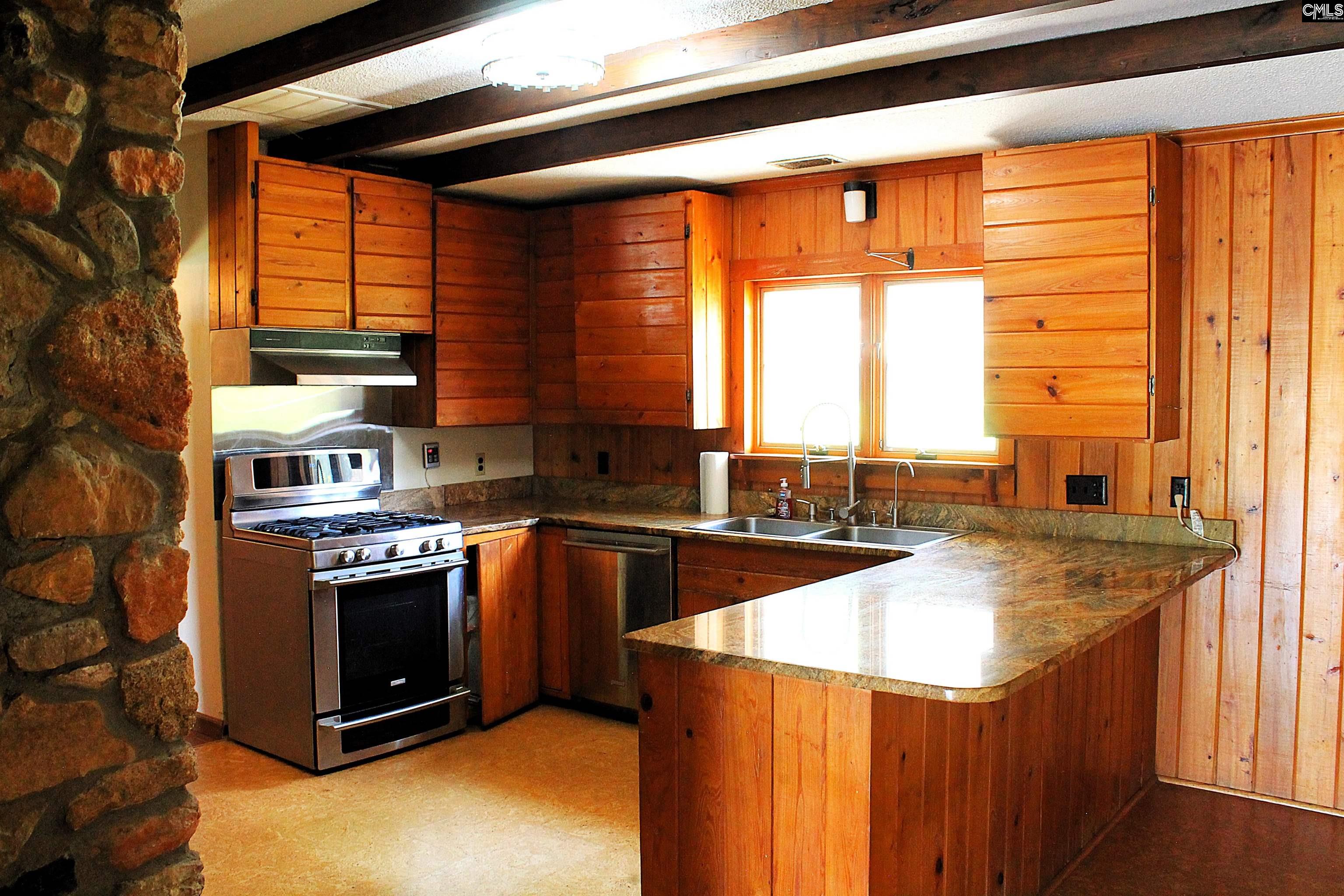 497 Circle H Woods Road Prosperity, SC 29127