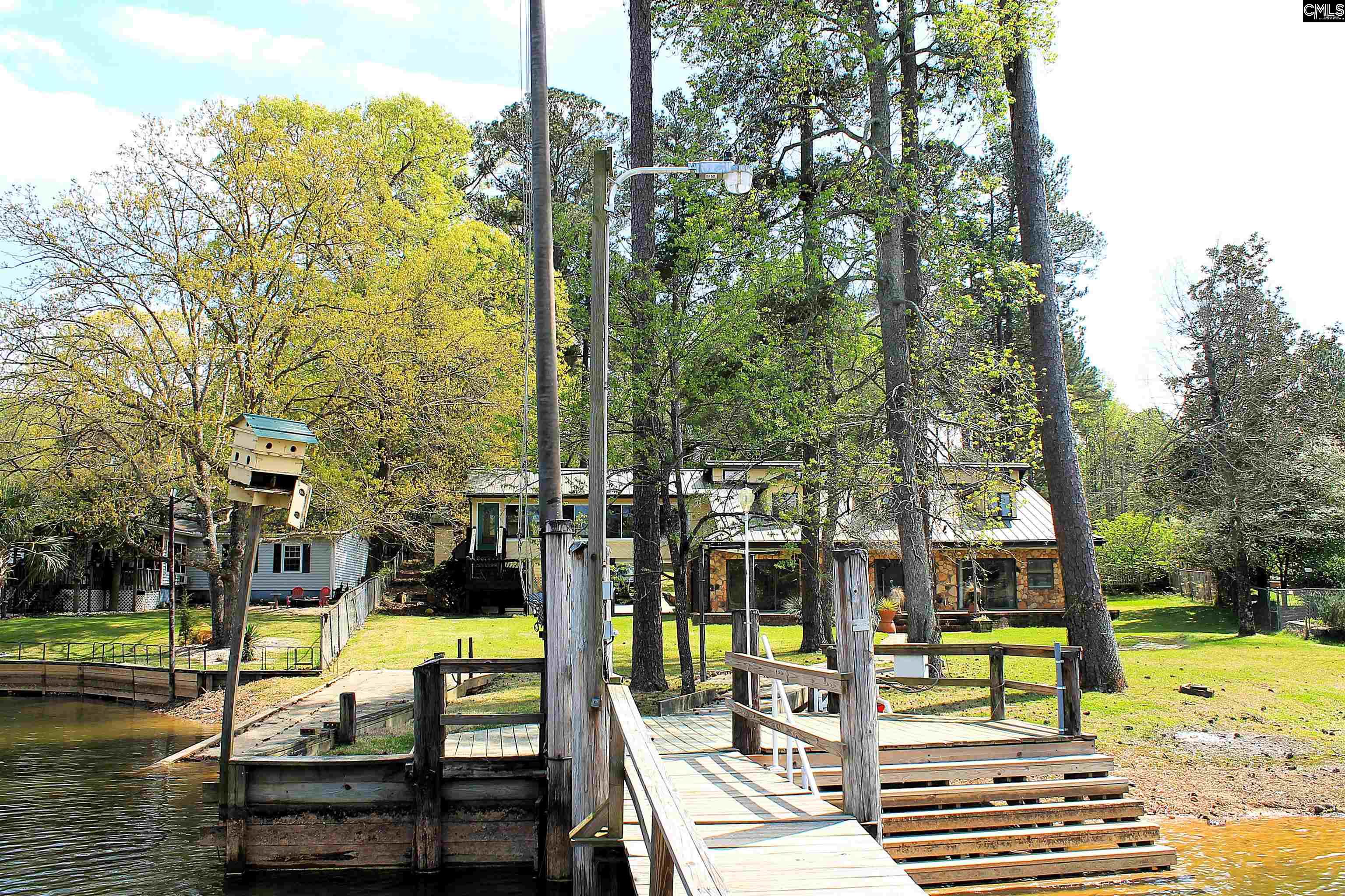 497 Circle H Woods Road Prosperity, SC 29127