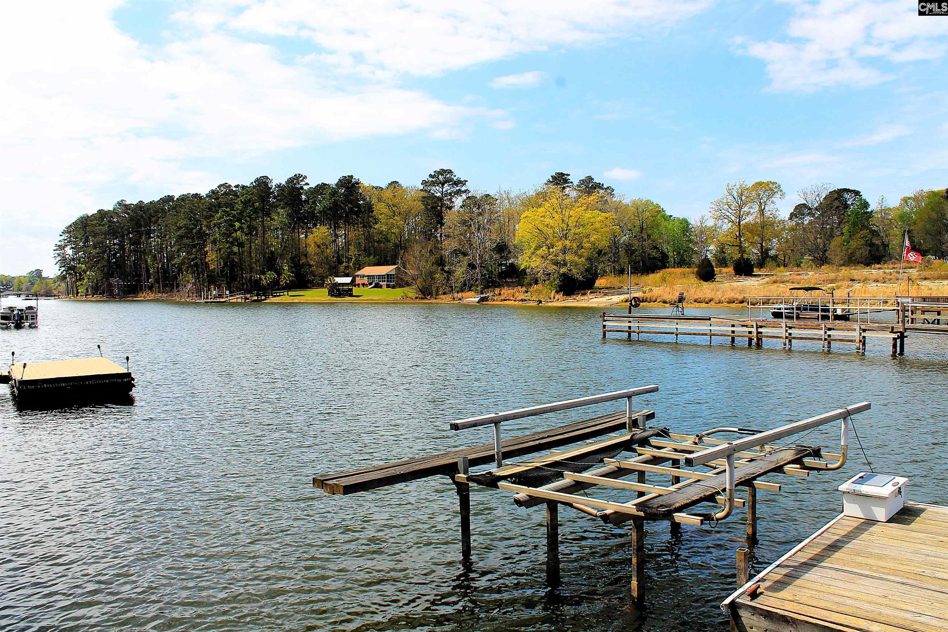 497 Circle H Woods Road Prosperity, SC 29127