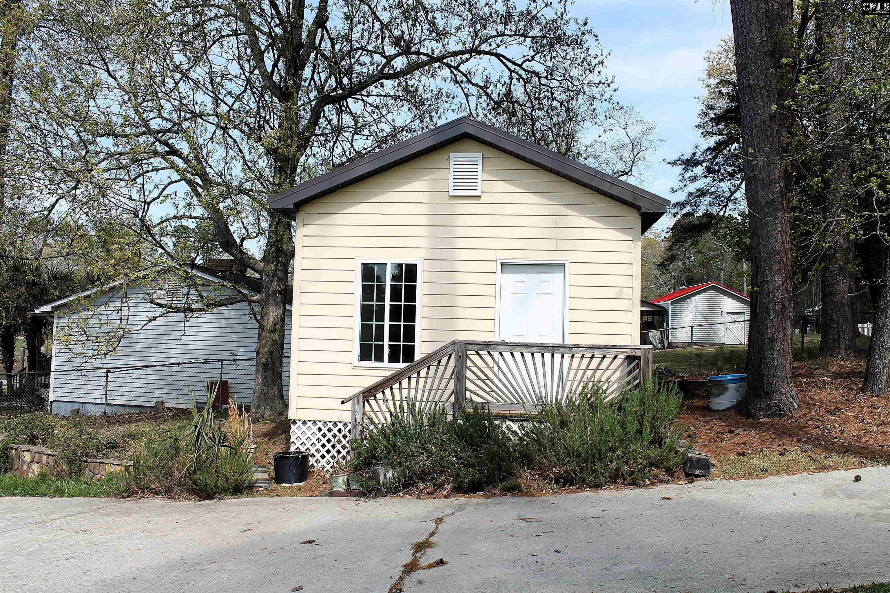 497 Circle H Woods Road Prosperity, SC 29127
