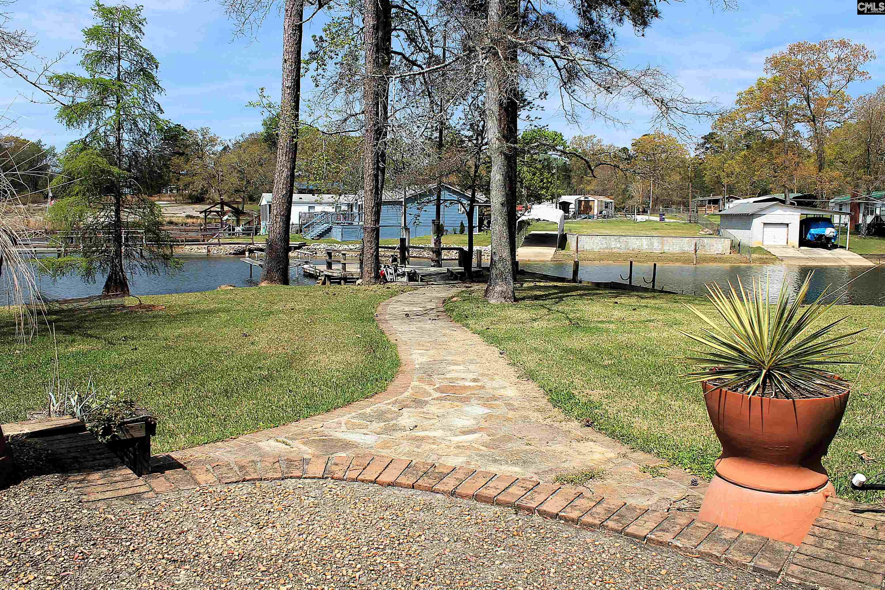 497 Circle H Woods Road Prosperity, SC 29127