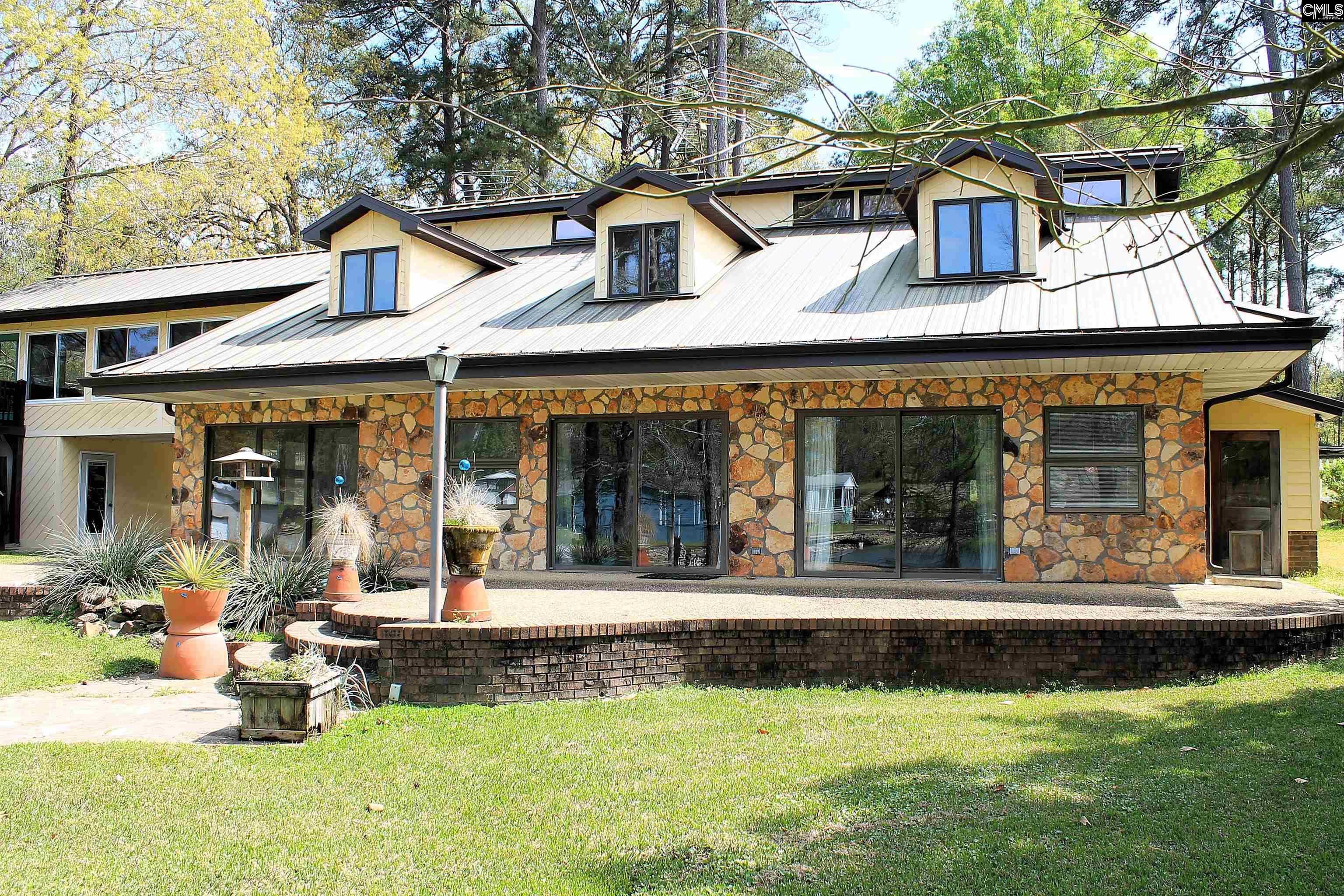 497 Circle H Woods Road Prosperity, SC 29127