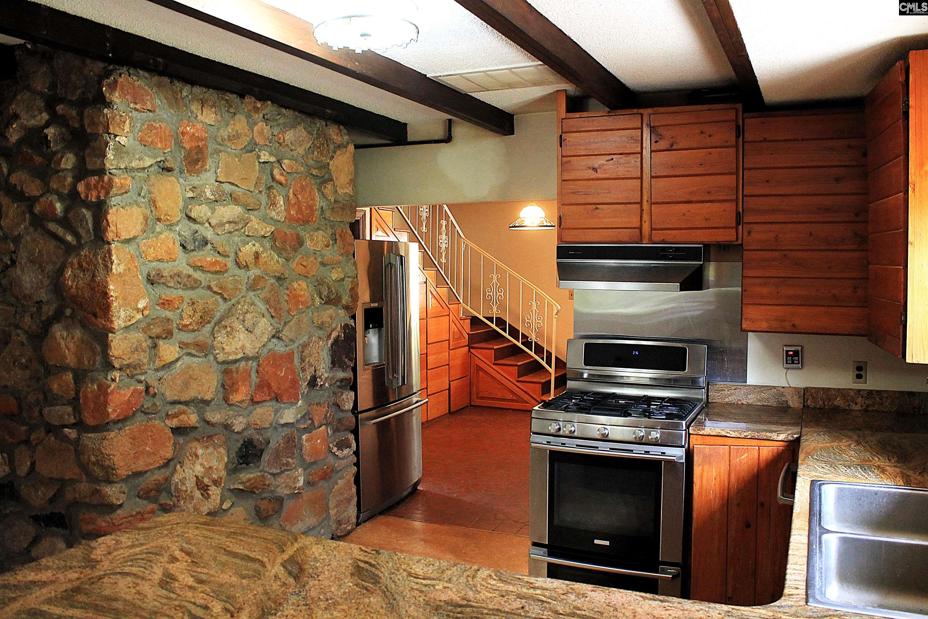 497 Circle H Woods Road Prosperity, SC 29127
