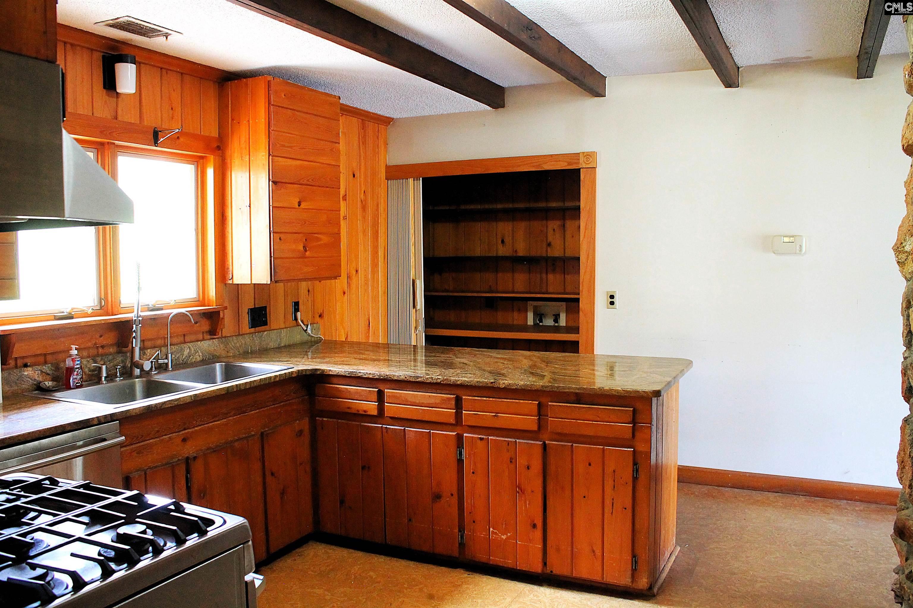 497 Circle H Woods Road Prosperity, SC 29127
