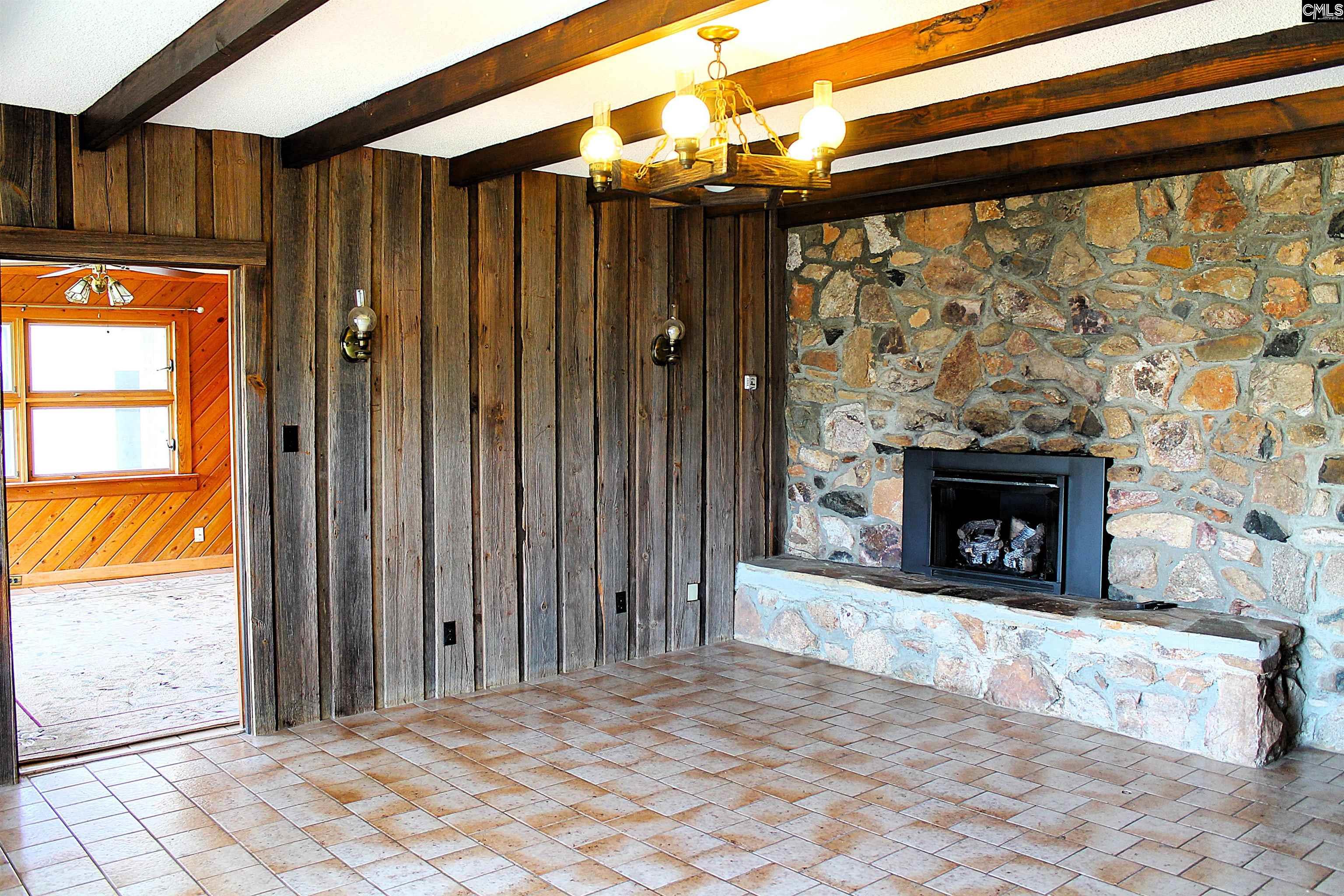 497 Circle H Woods Road Prosperity, SC 29127