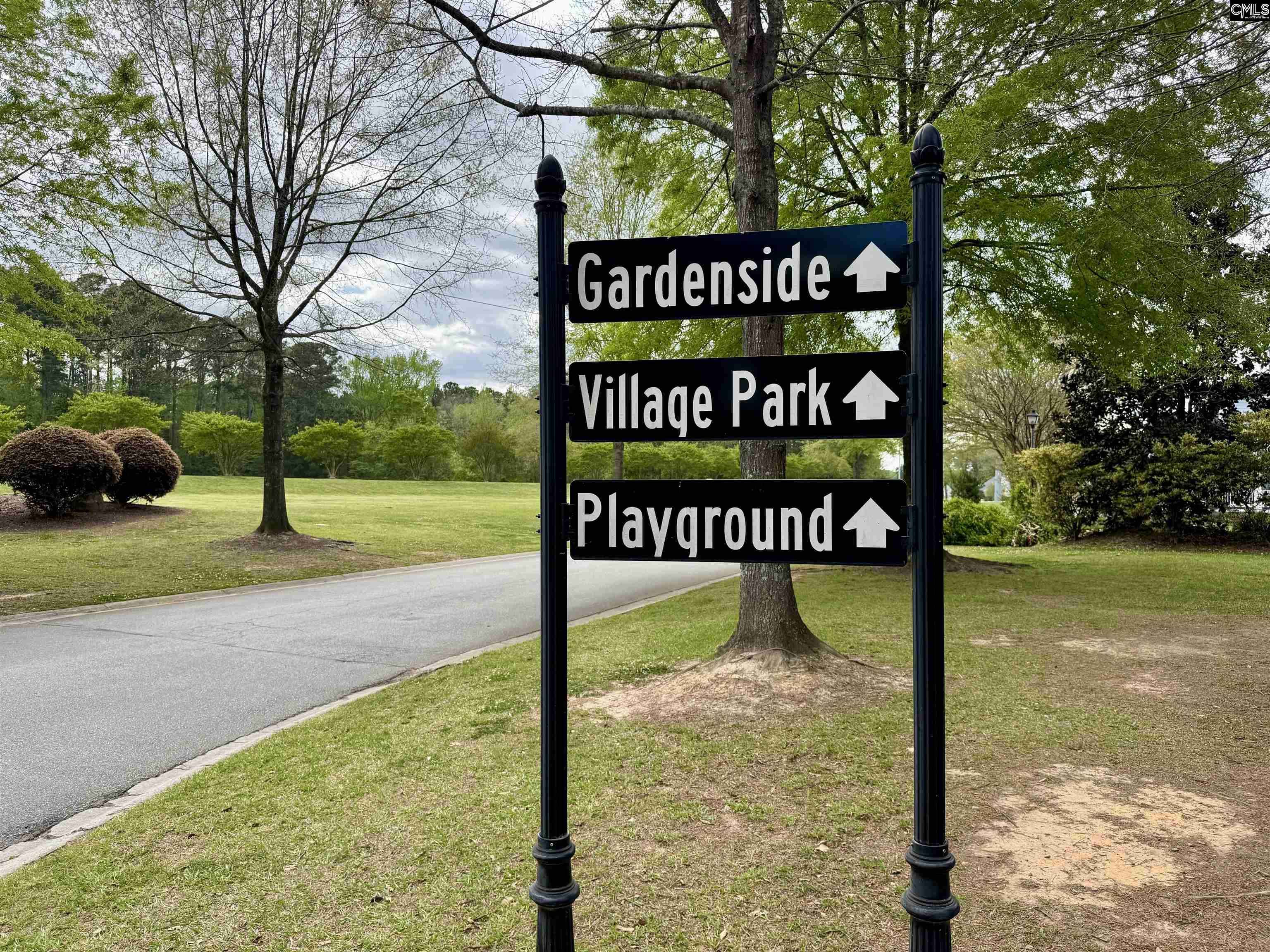 200 Clubside Drive UNIT #1 Lexington, SC 29072