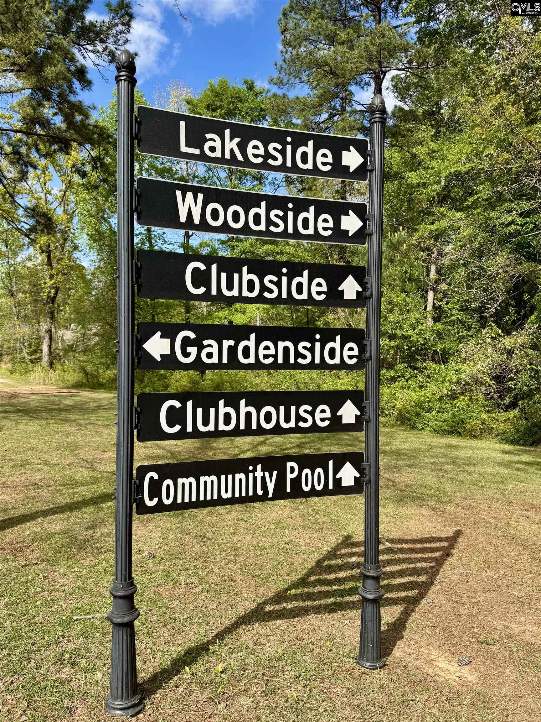 200 Clubside Drive UNIT #1 Lexington, SC 29072