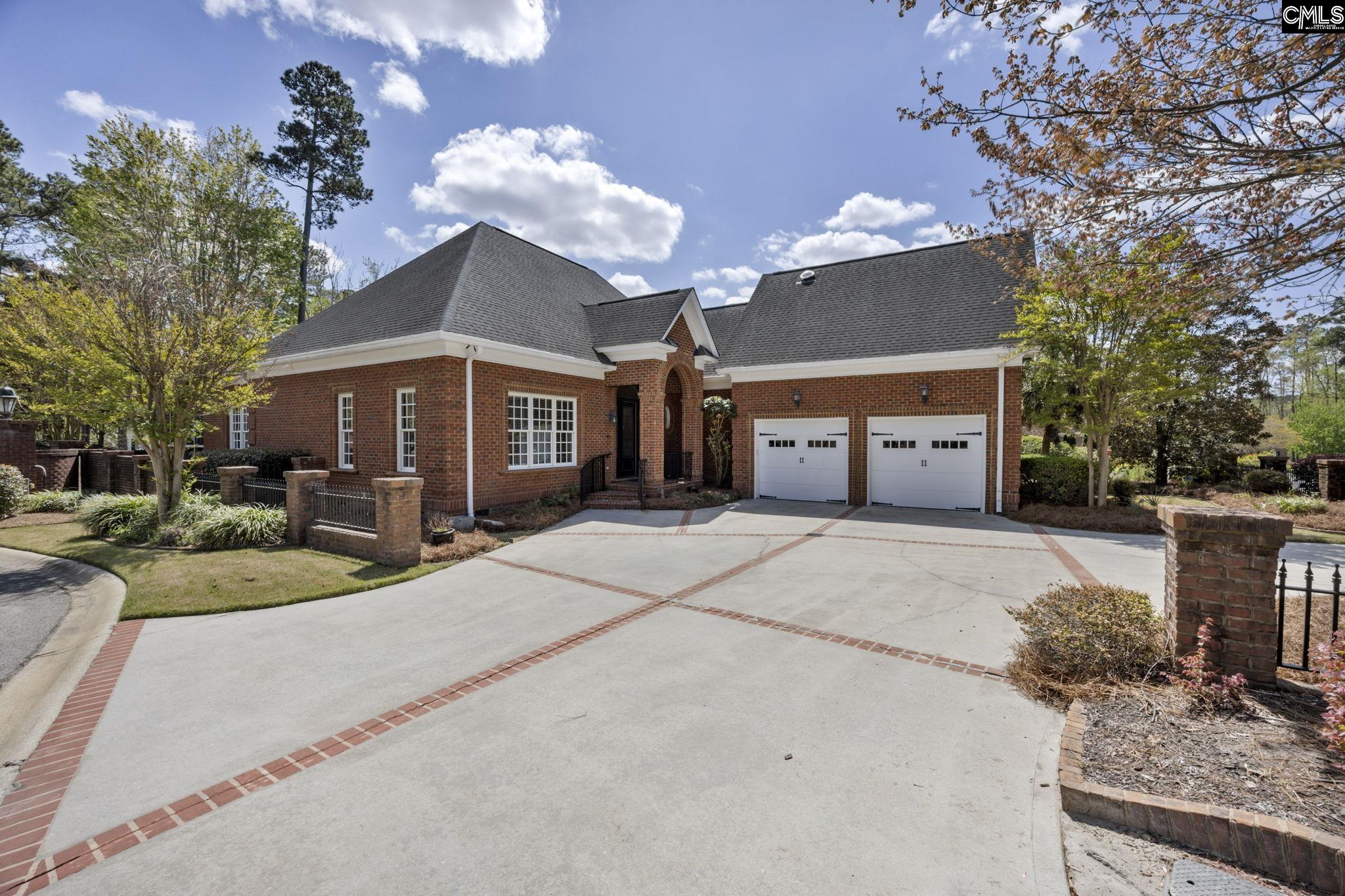 656 Beaver Park Drive Elgin, SC 29045