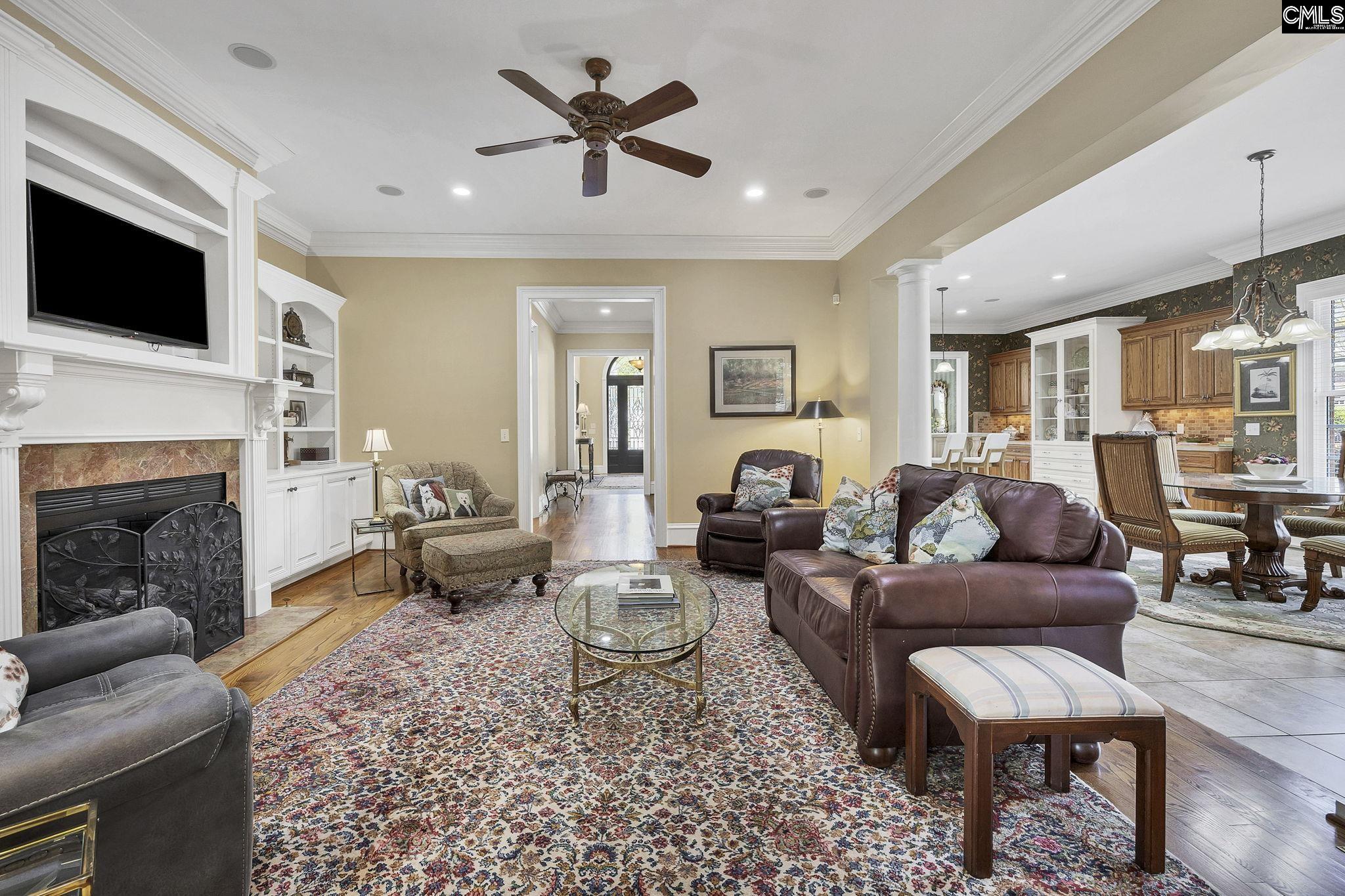 656 Beaver Park Drive Elgin, SC 29045