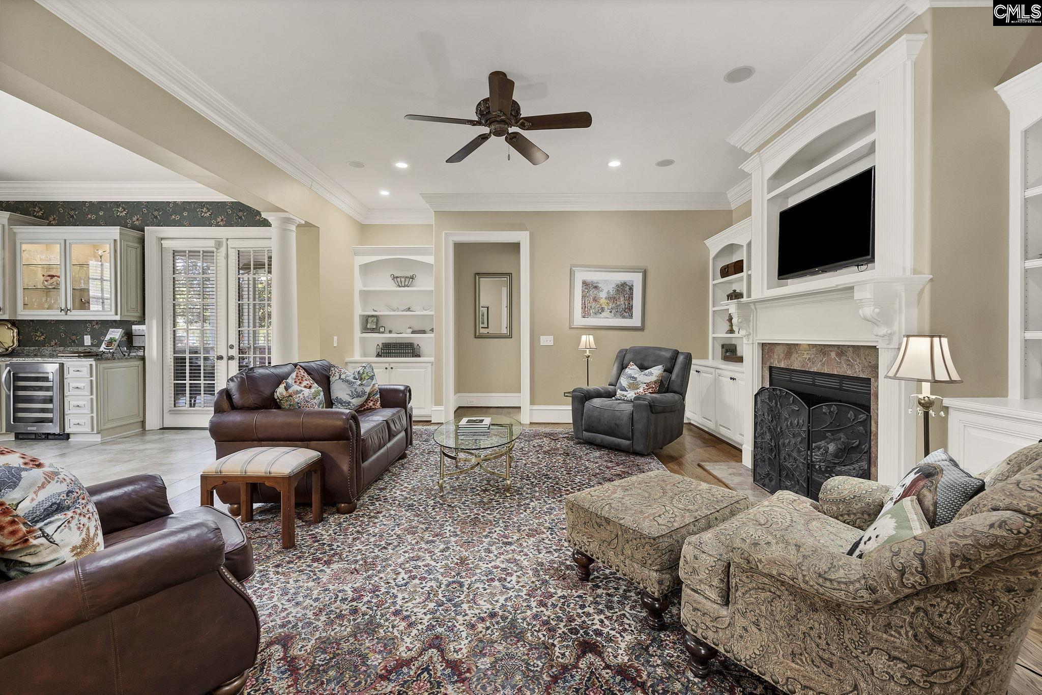 656 Beaver Park Drive Elgin, SC 29045