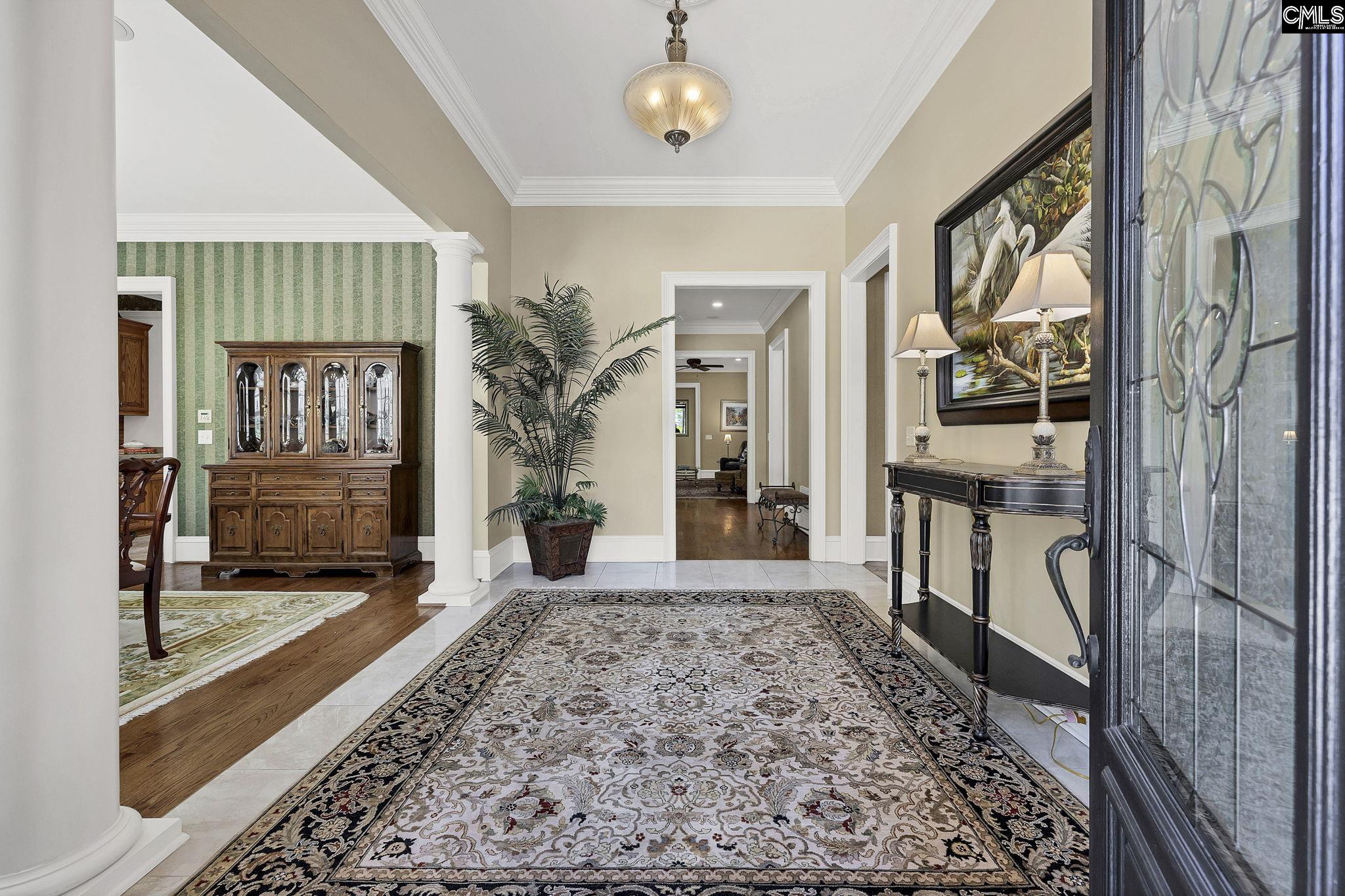 656 Beaver Park Drive Elgin, SC 29045