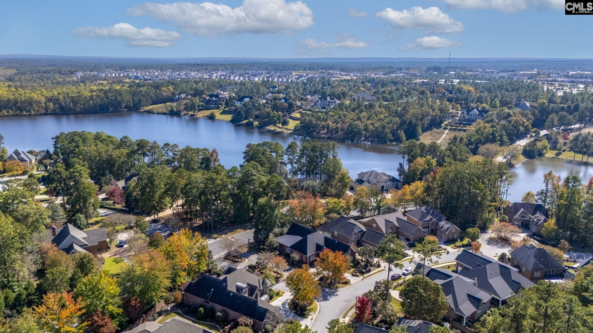 656 Beaver Park Drive Elgin, SC 29045