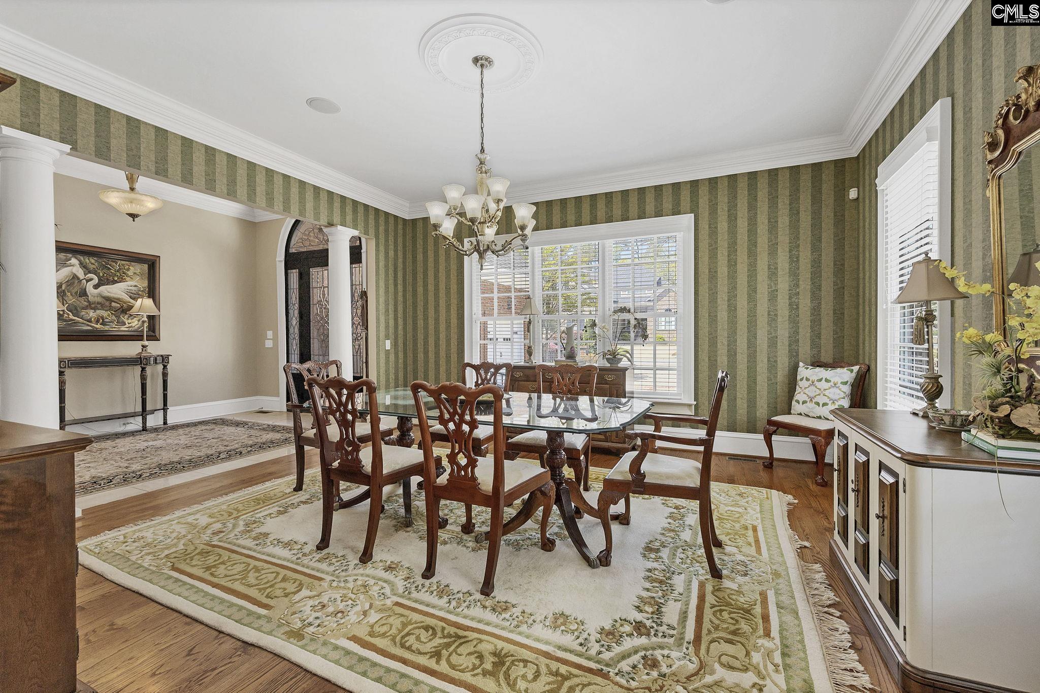656 Beaver Park Drive Elgin, SC 29045