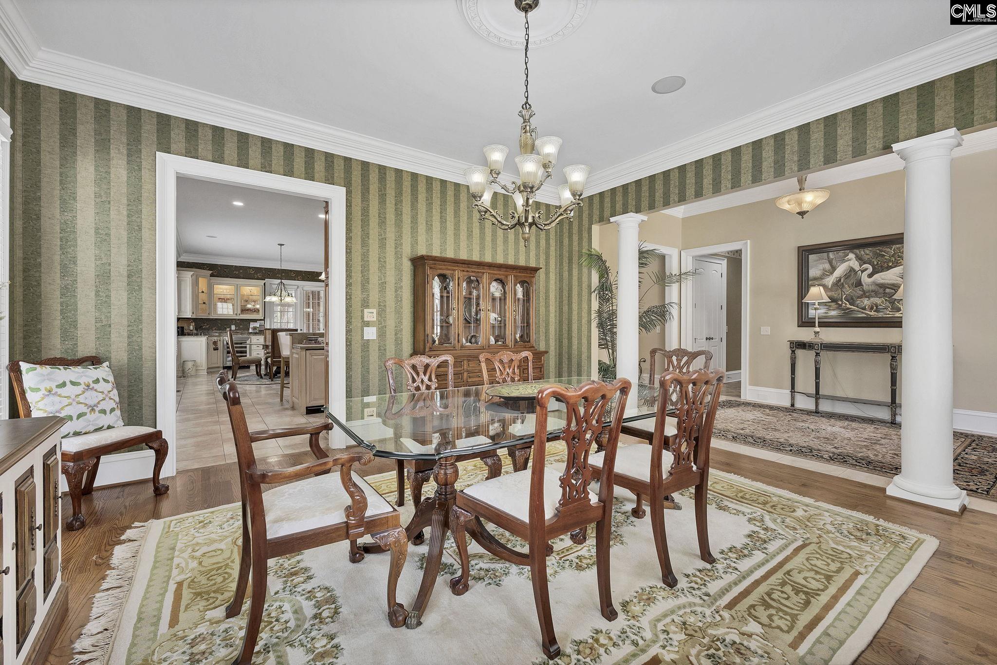 656 Beaver Park Drive Elgin, SC 29045