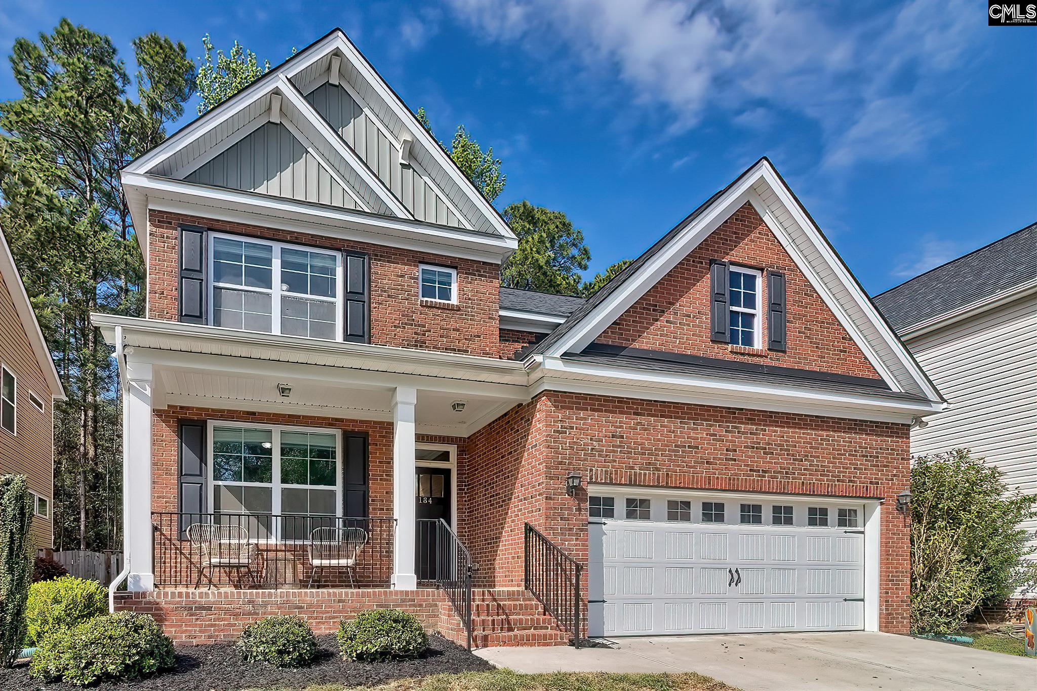 184 Marissa Drive Lexington, SC 29072