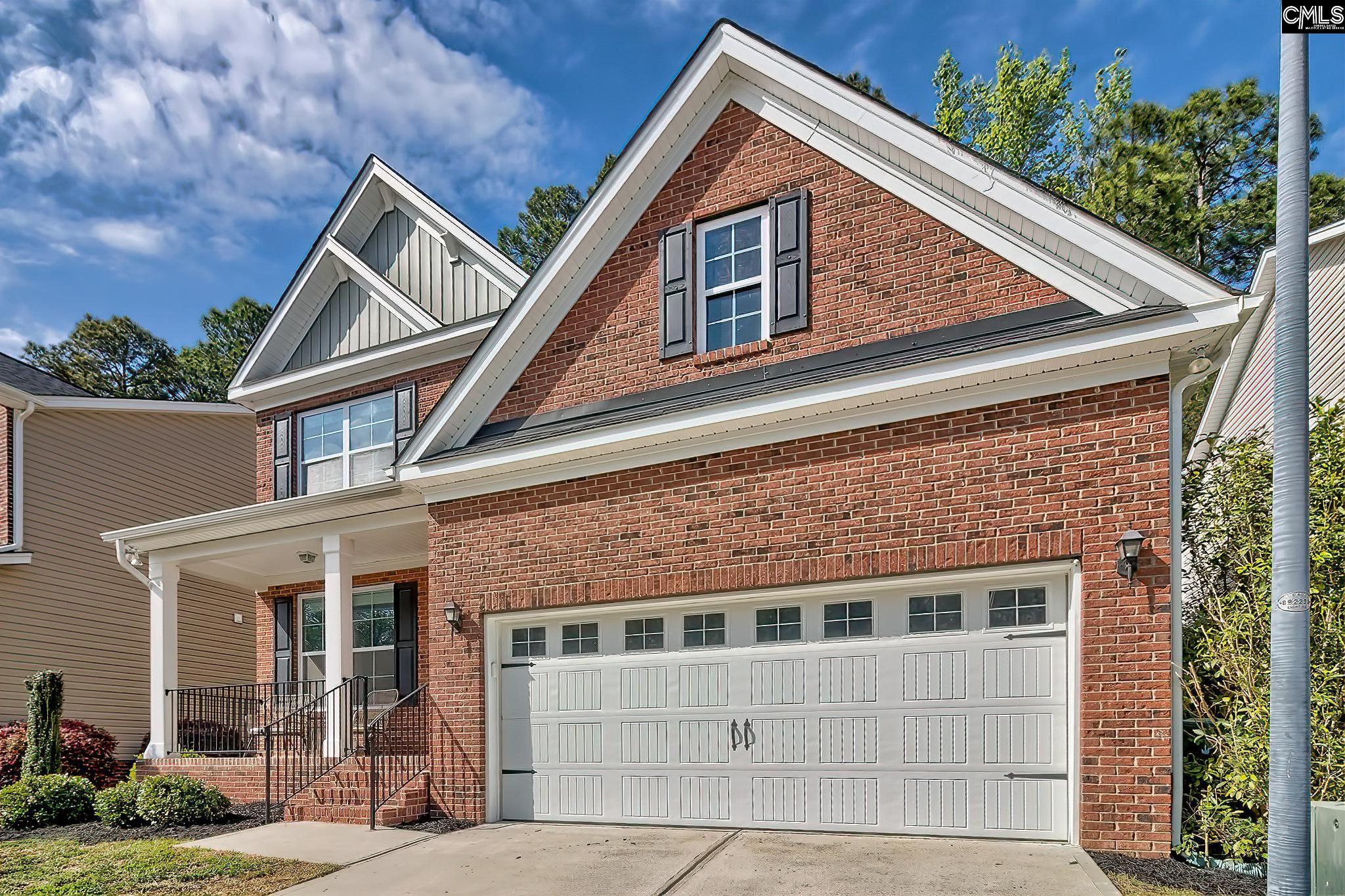 184 Marissa Drive Lexington, SC 29072