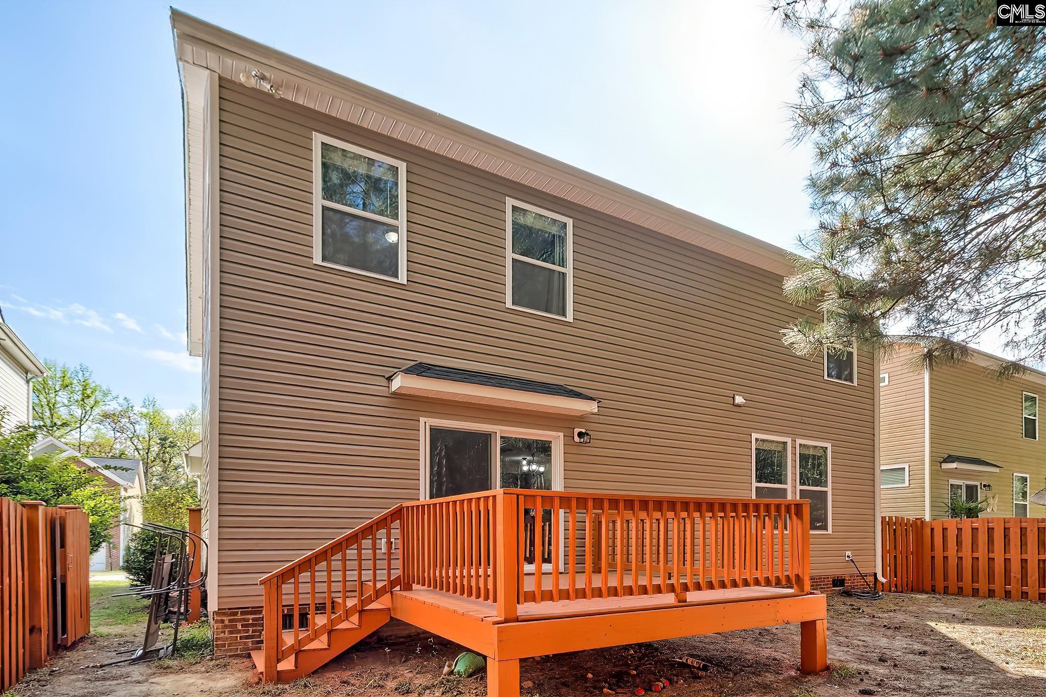 184 Marissa Drive Lexington, SC 29072