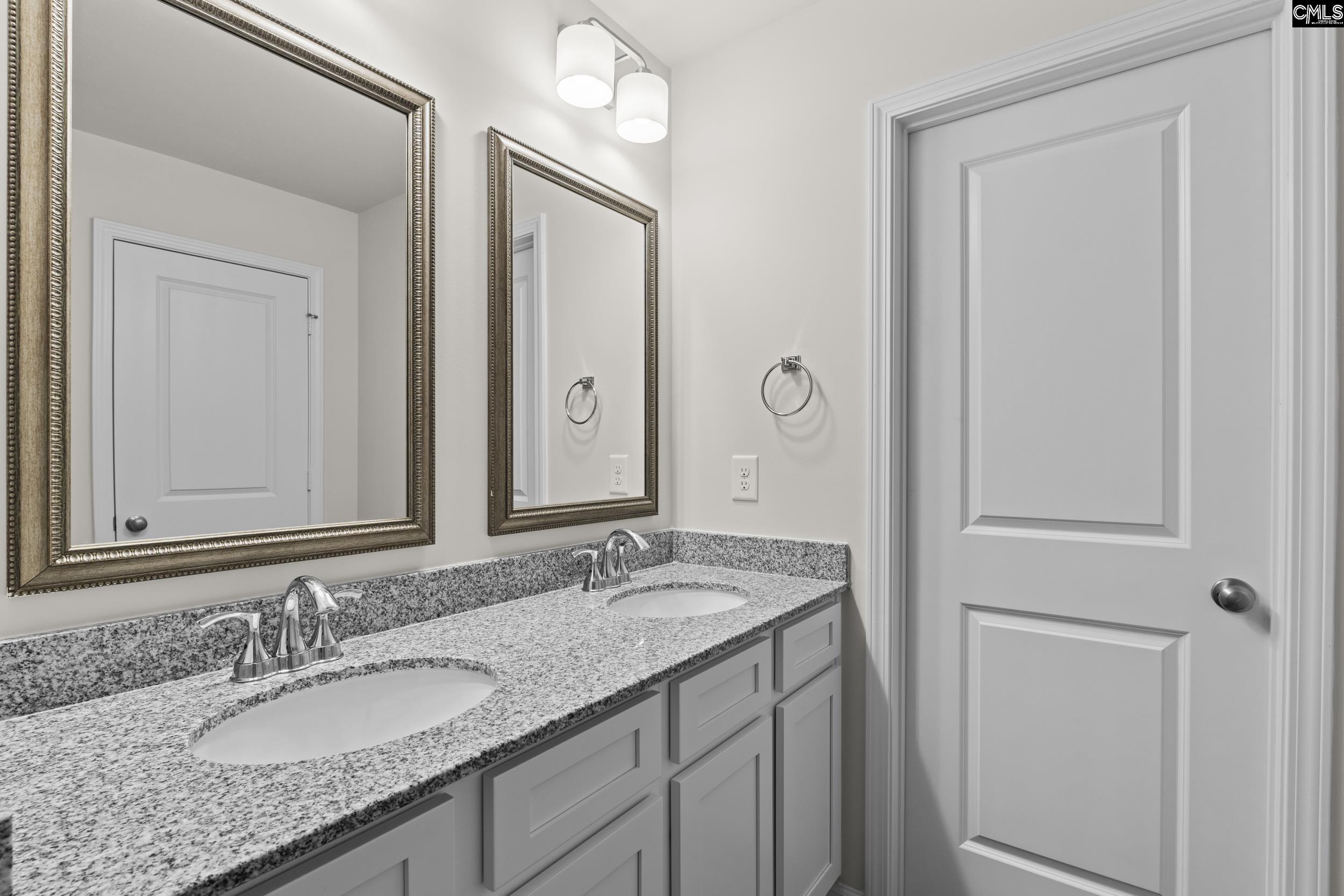 568 Corkscrew Lane Blythewood, SC 29016