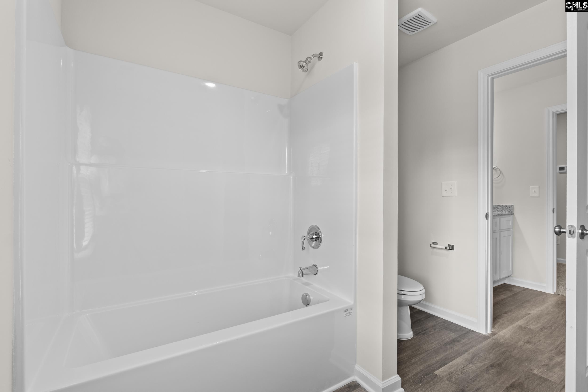 568 Corkscrew Lane Blythewood, SC 29016