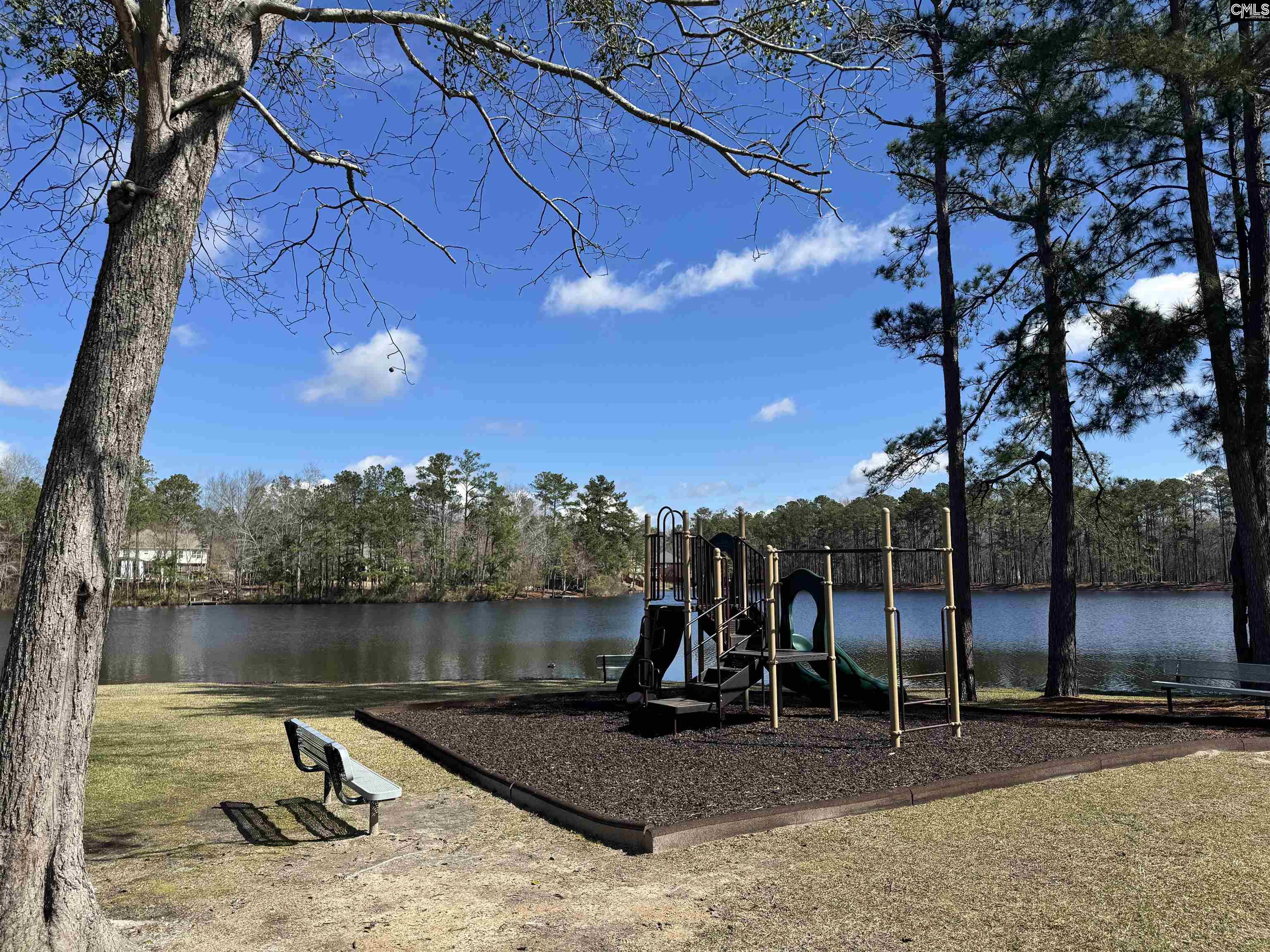 568 Corkscrew Lane Blythewood, SC 29016