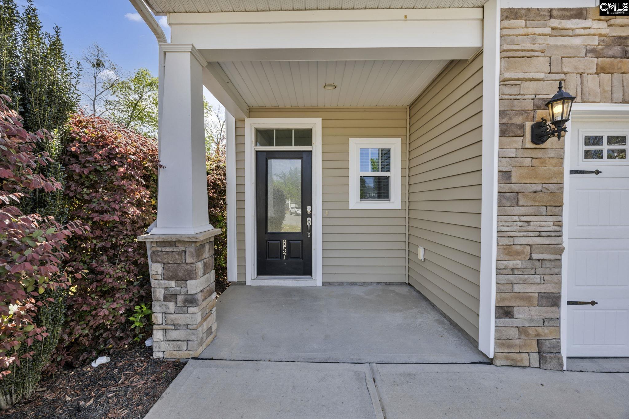857 Parnell Court Columbia, SC 29229