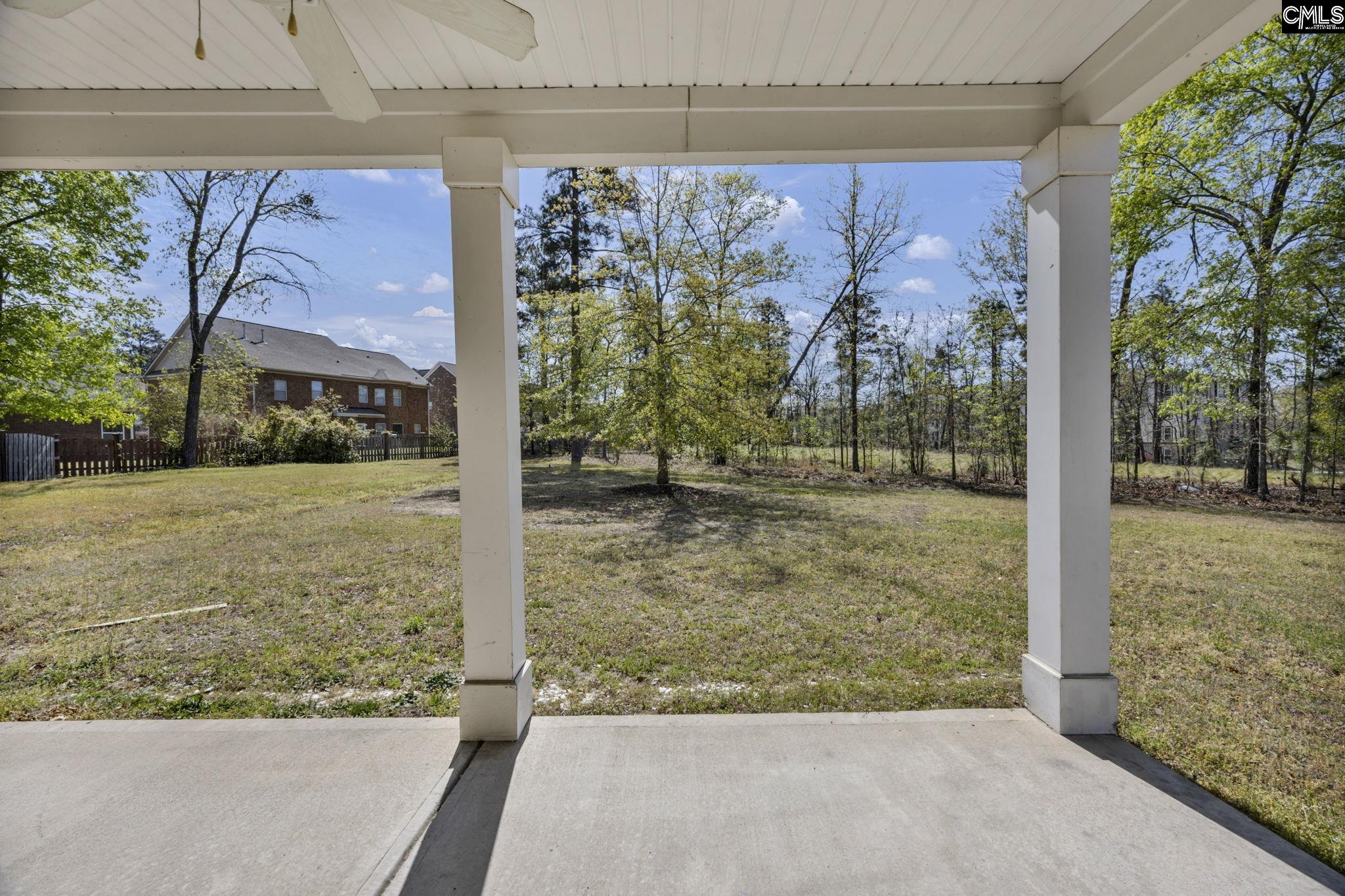 857 Parnell Court Columbia, SC 29229