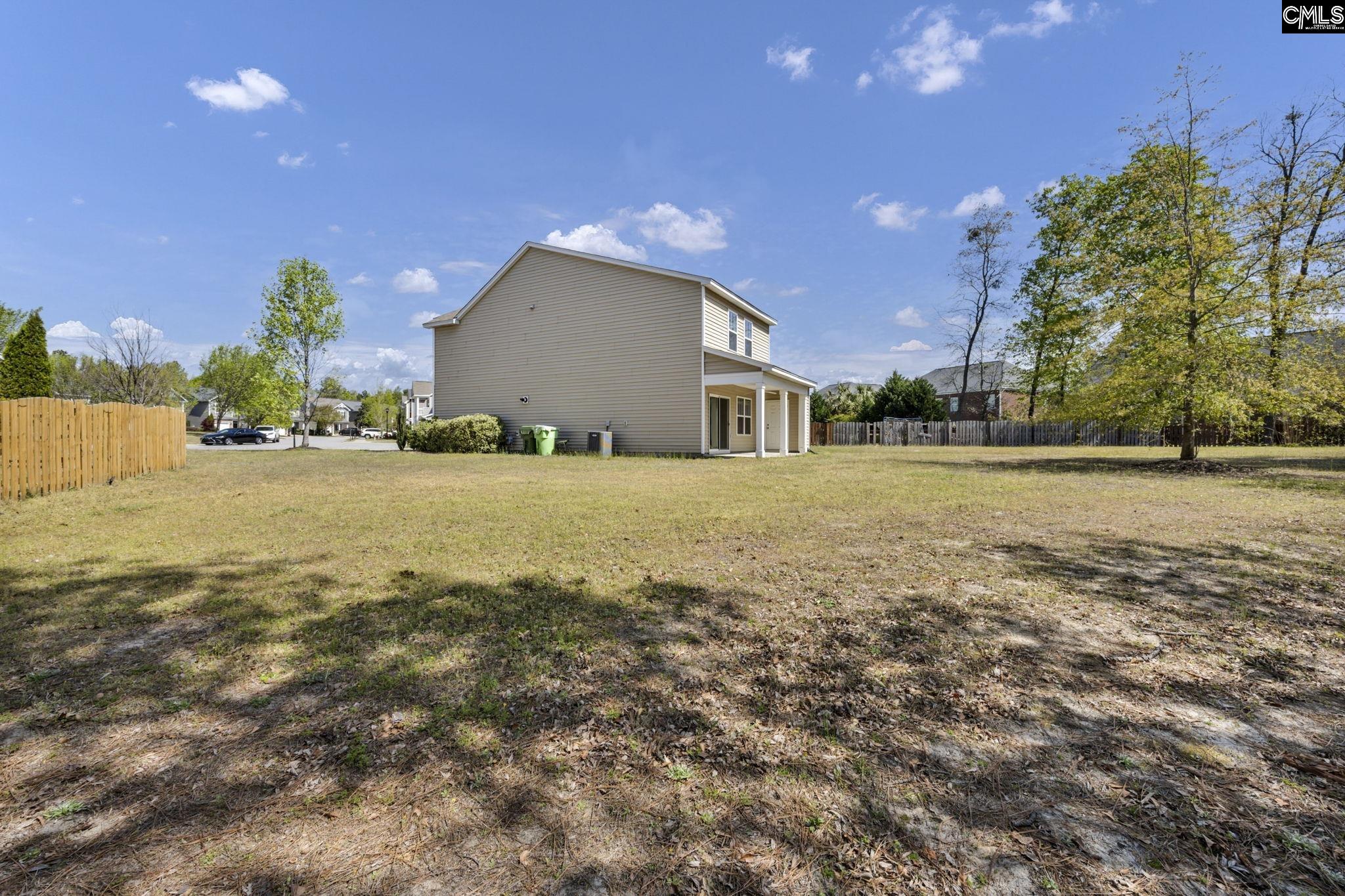 857 Parnell Court Columbia, SC 29229