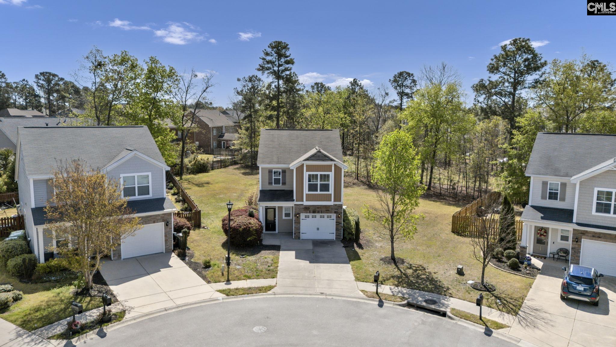 857 Parnell Court Columbia, SC 29229