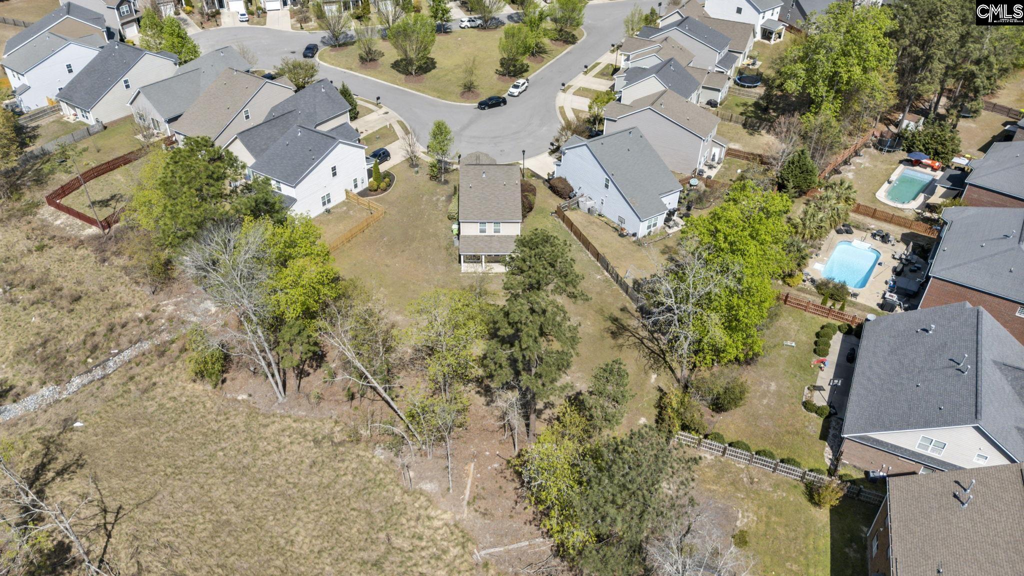 857 Parnell Court Columbia, SC 29229