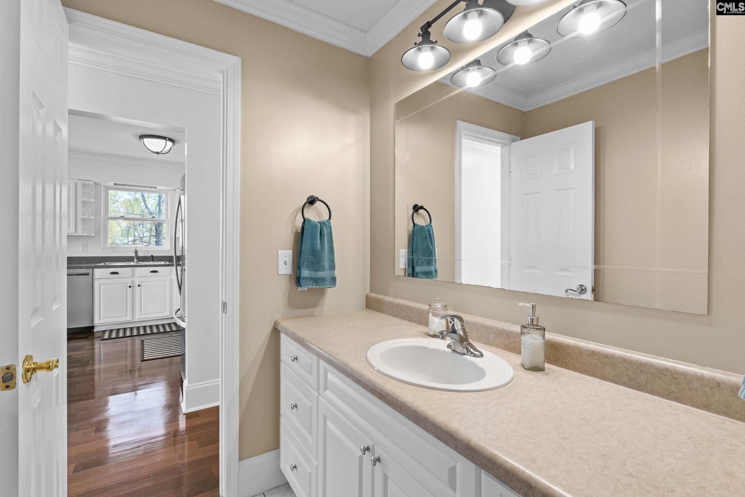 1324 Sundown Court Gilbert, SC 29054