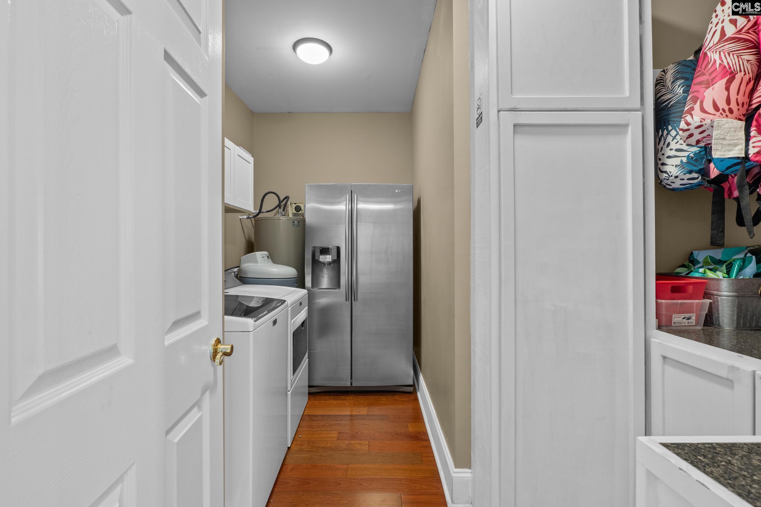 1324 Sundown Court Gilbert, SC 29054