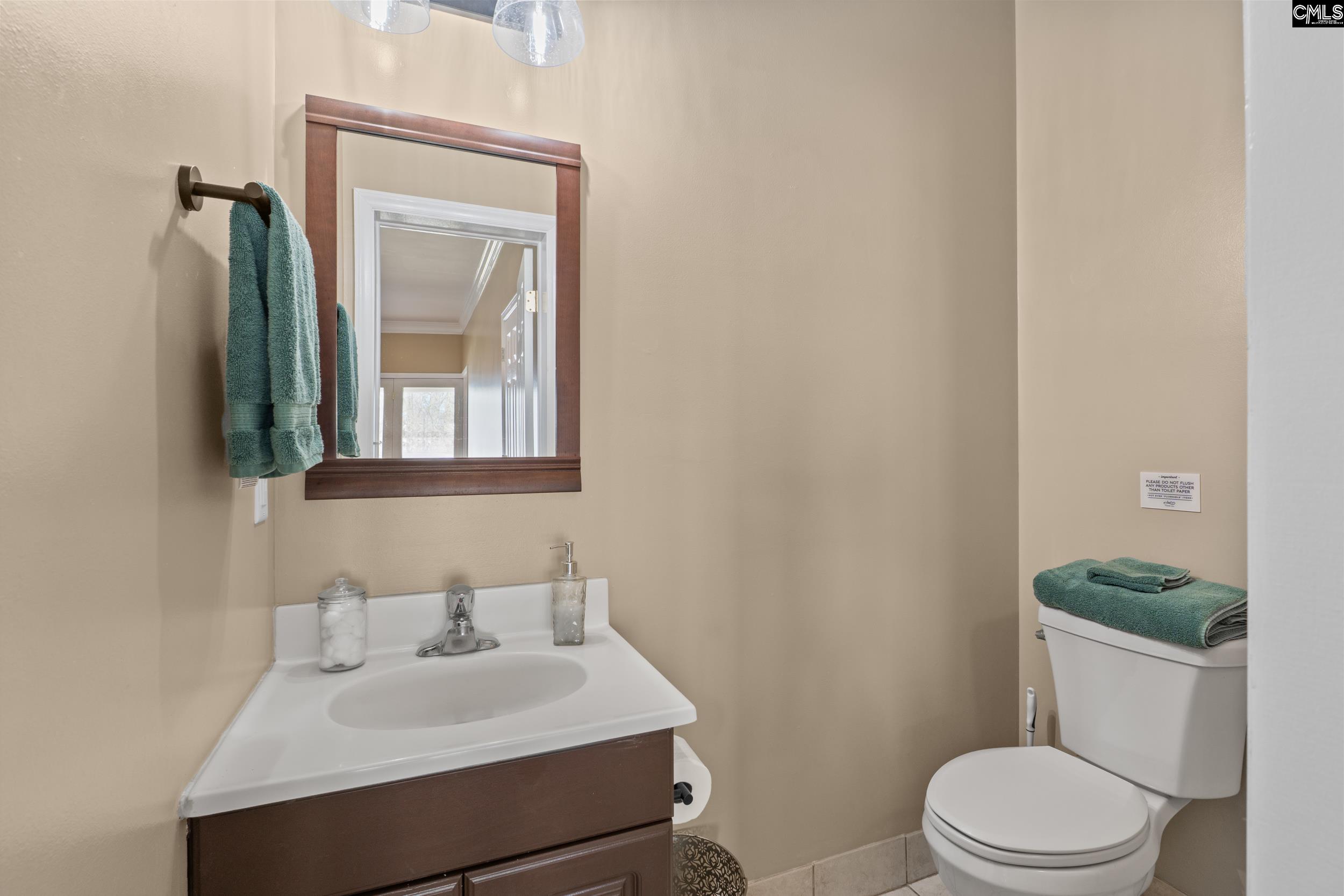 1324 Sundown Court Gilbert, SC 29054