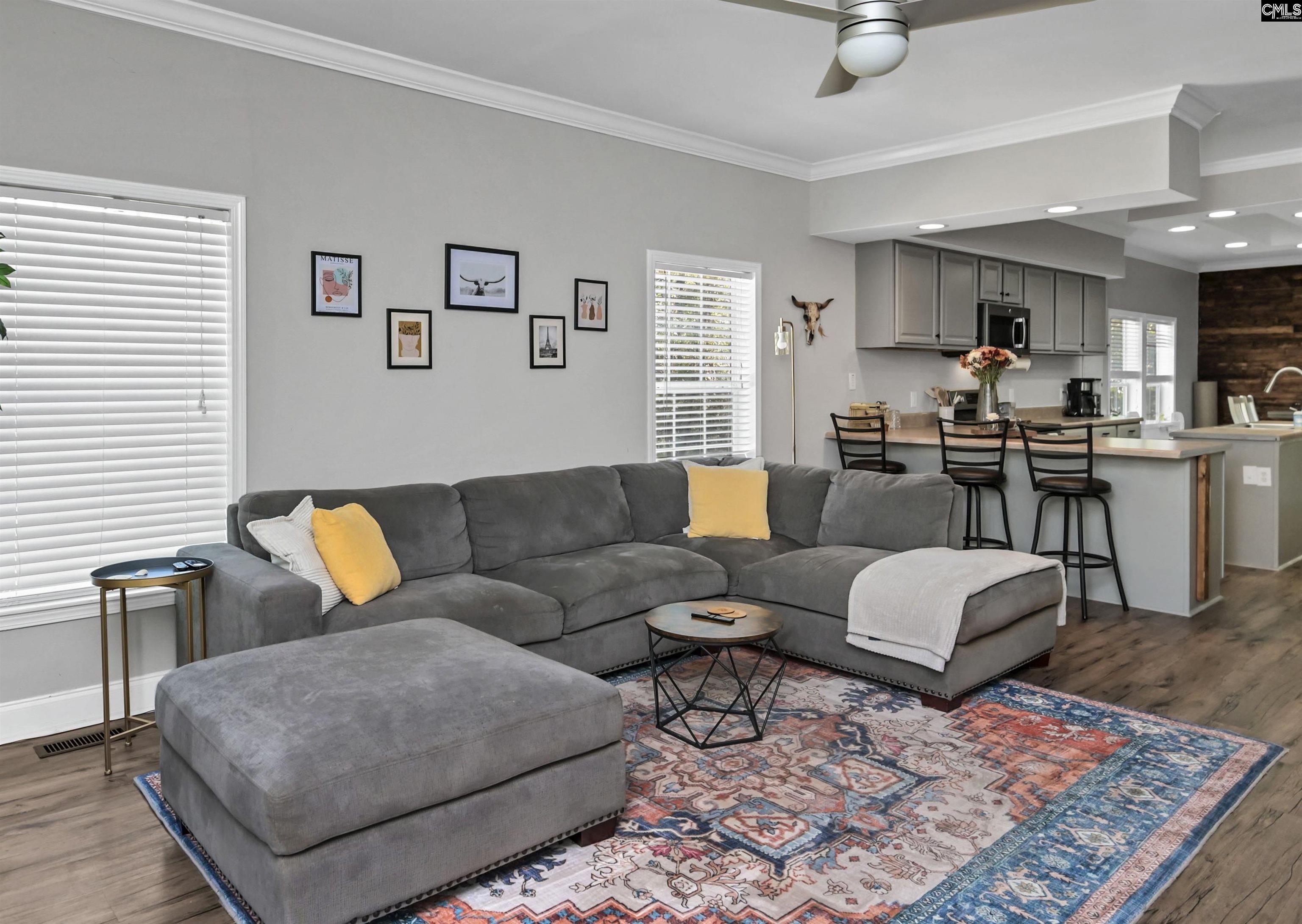 505 Lost Branch Road Lexington, SC 29072